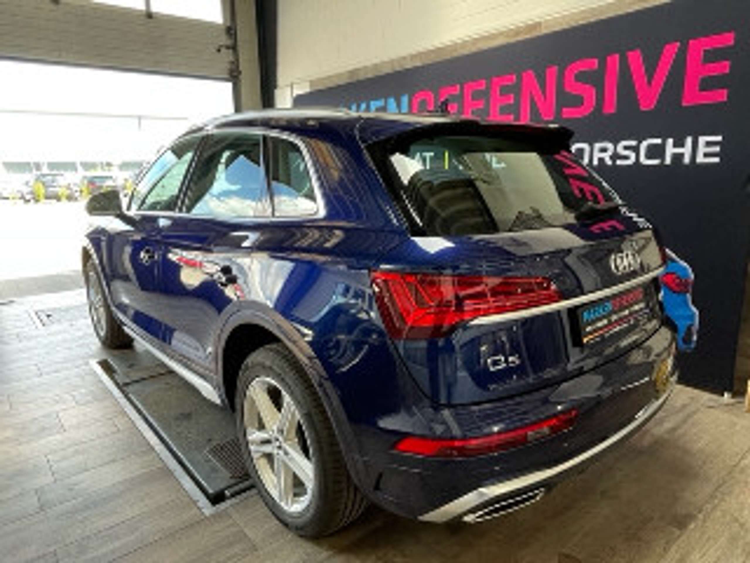 Audi - Q5