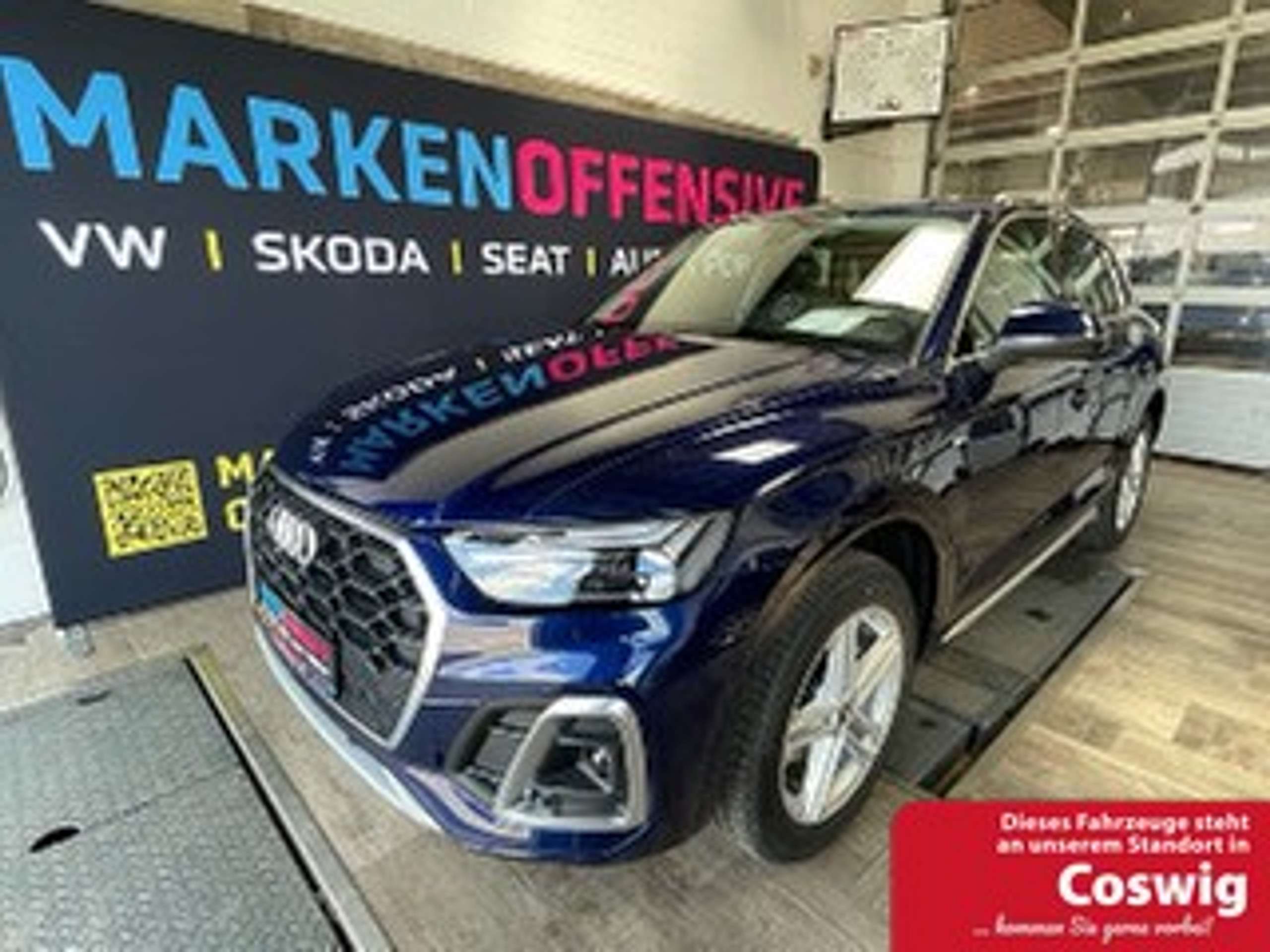 Audi - Q5