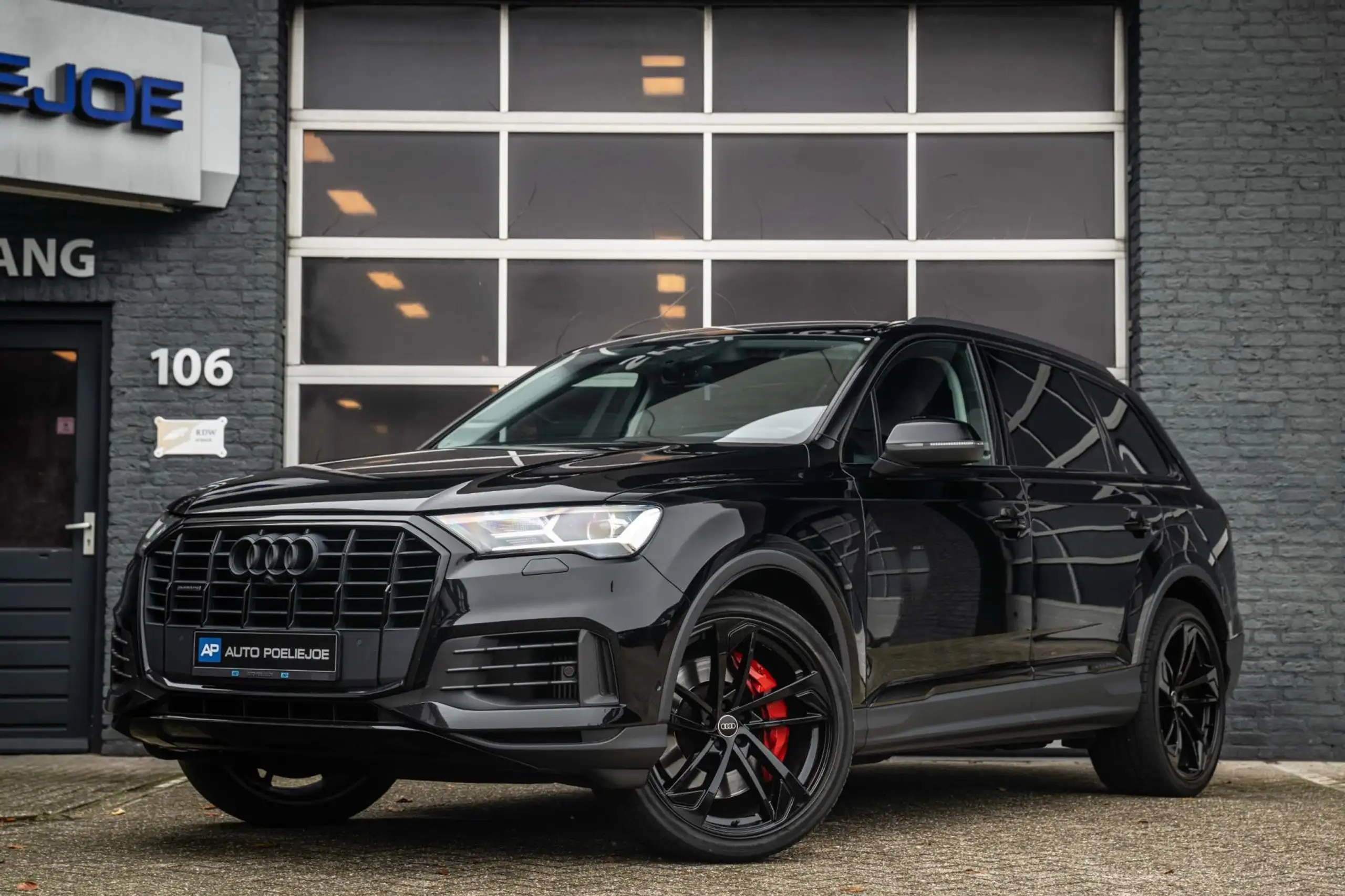 Audi - Q7