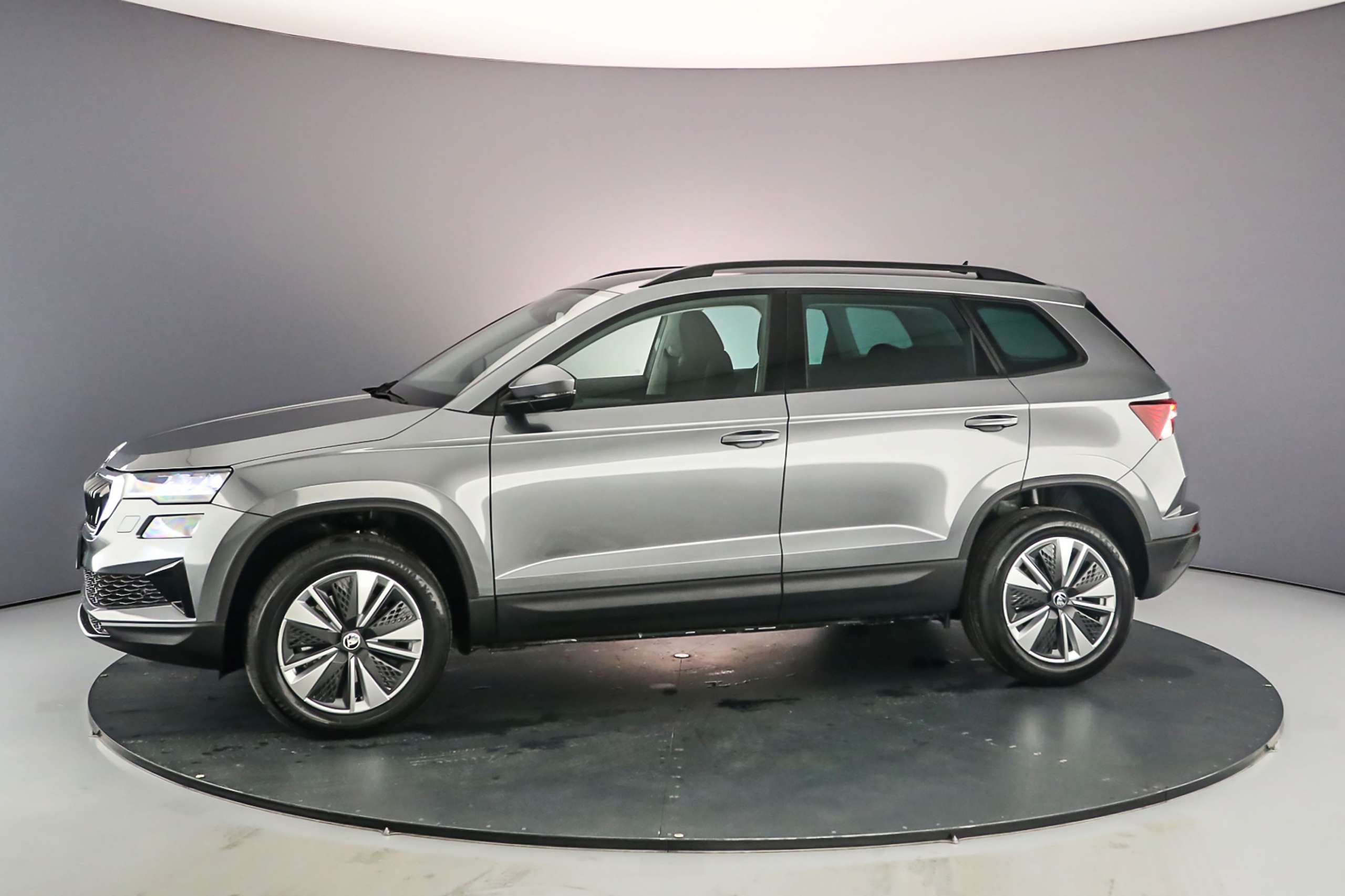 Skoda - Karoq