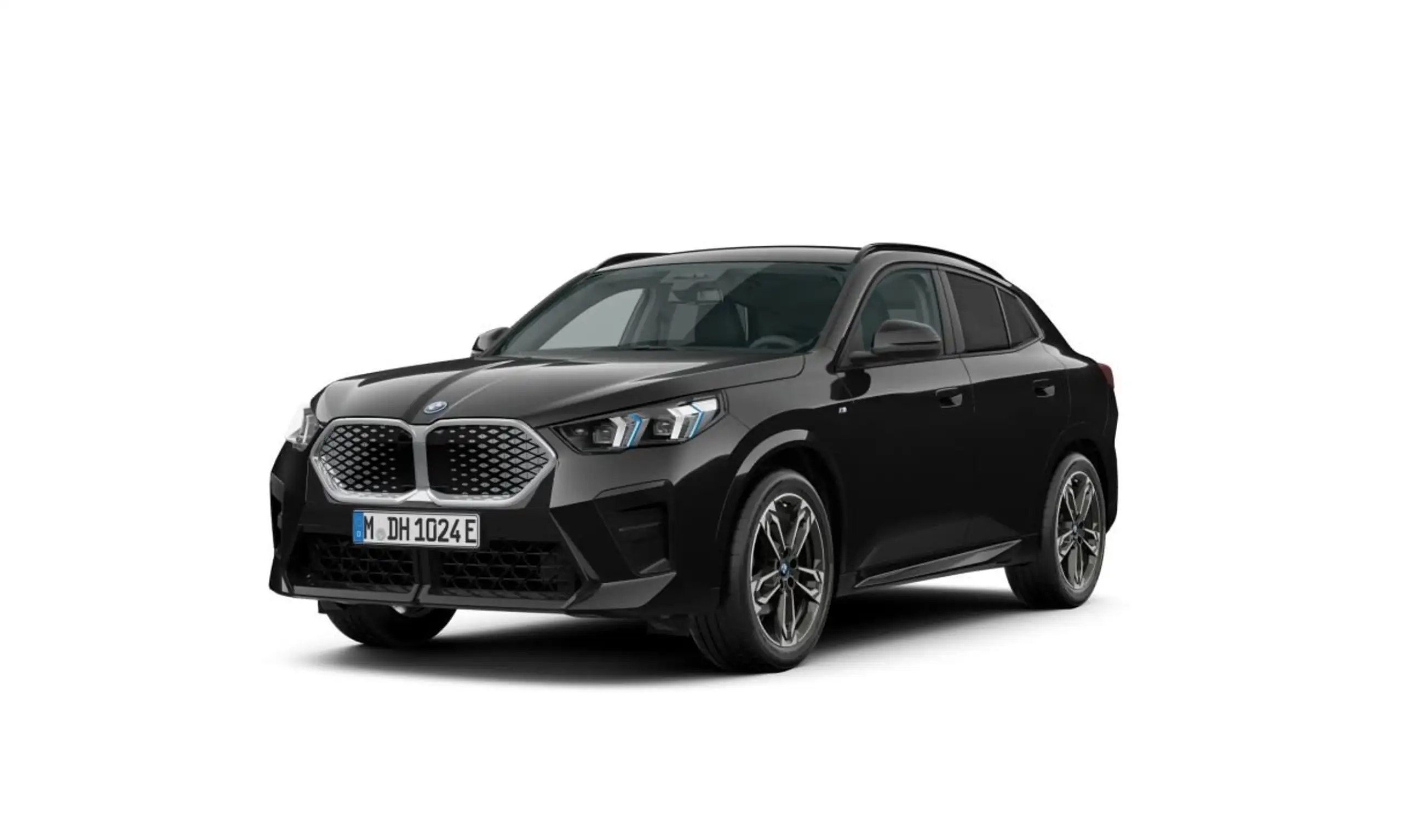 BMW - iX2