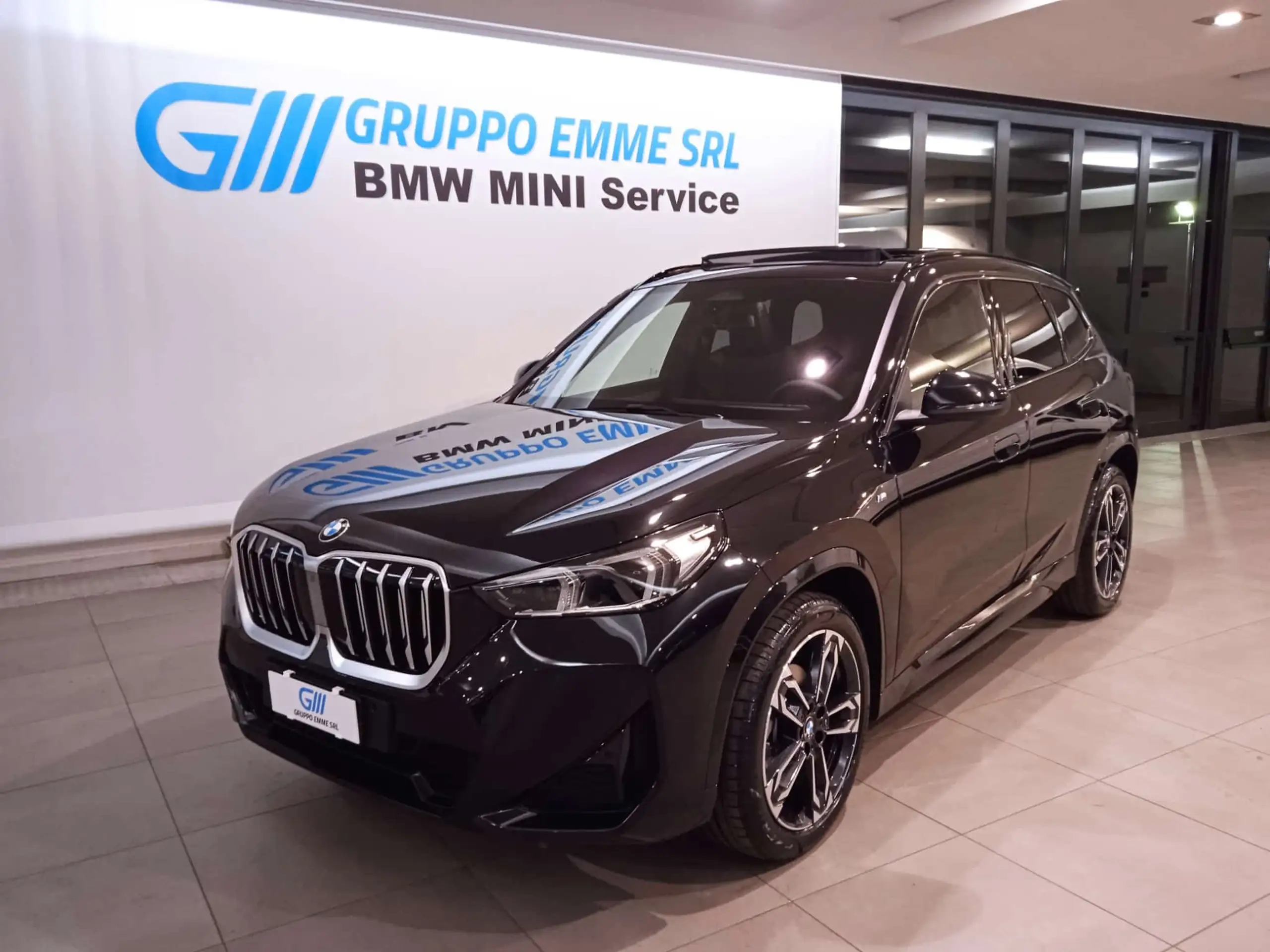 BMW - X1