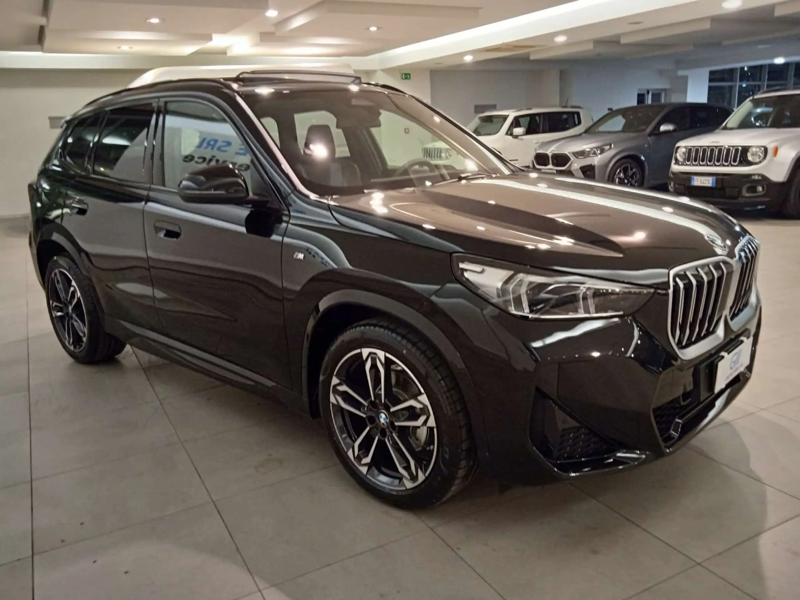 BMW - X1