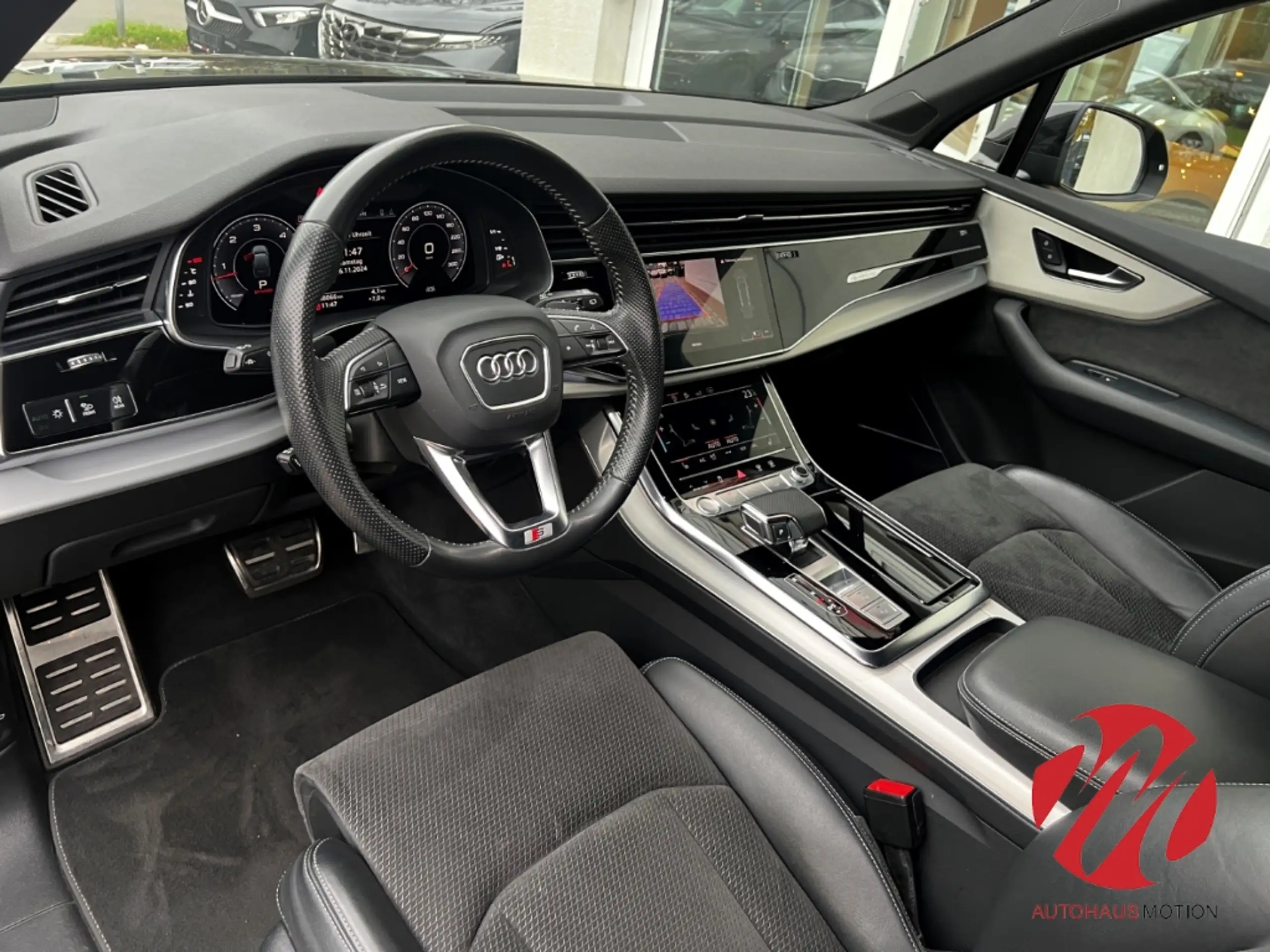 Audi - Q7