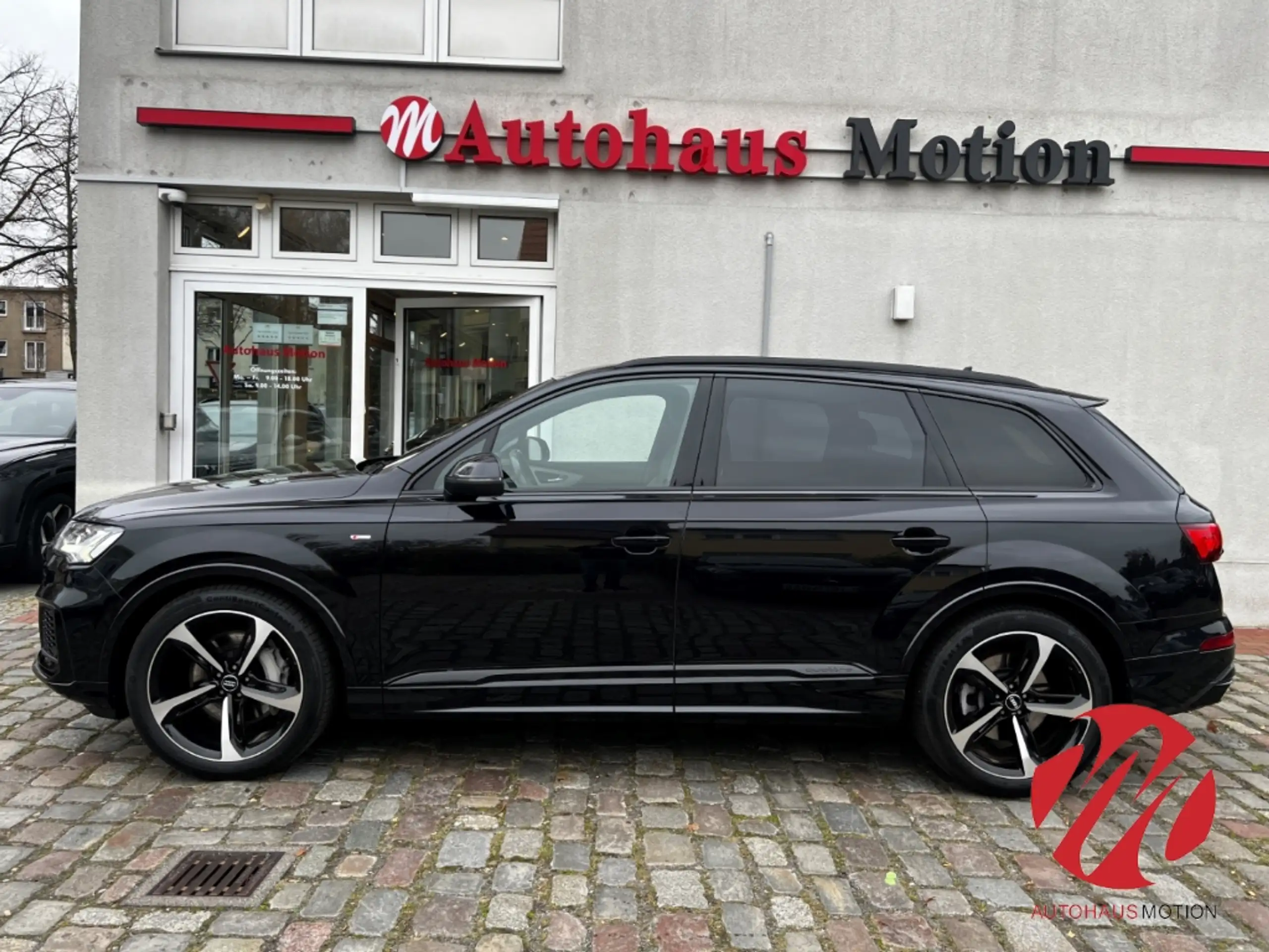 Audi - Q7