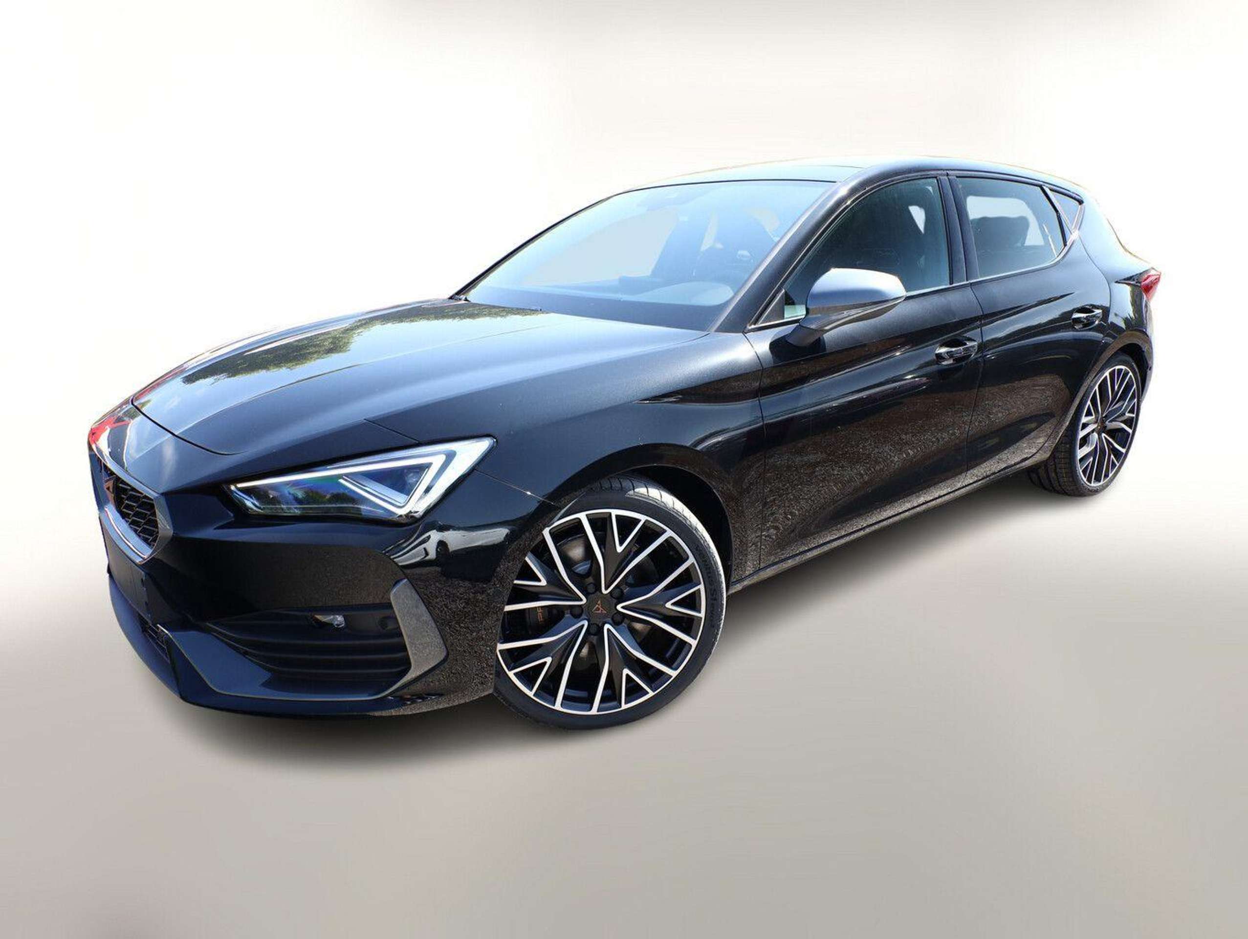 CUPRA Leon 2024