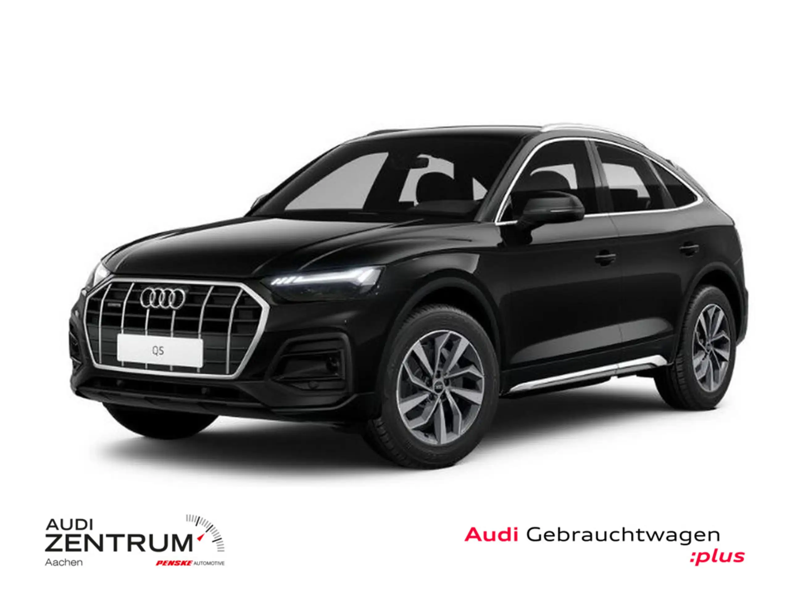 Audi - Q5