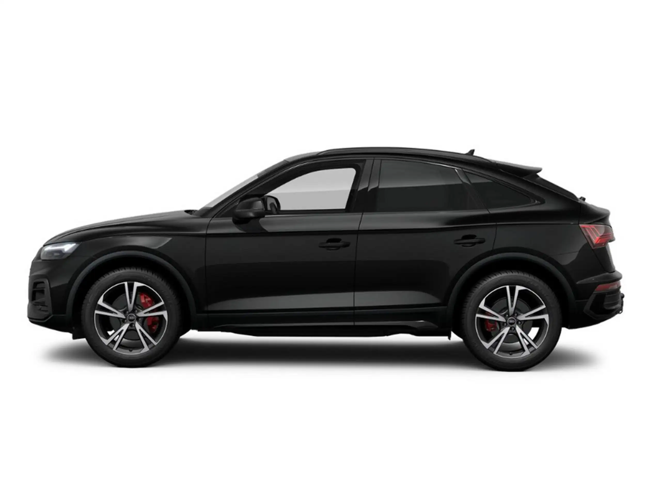 Audi - Q5