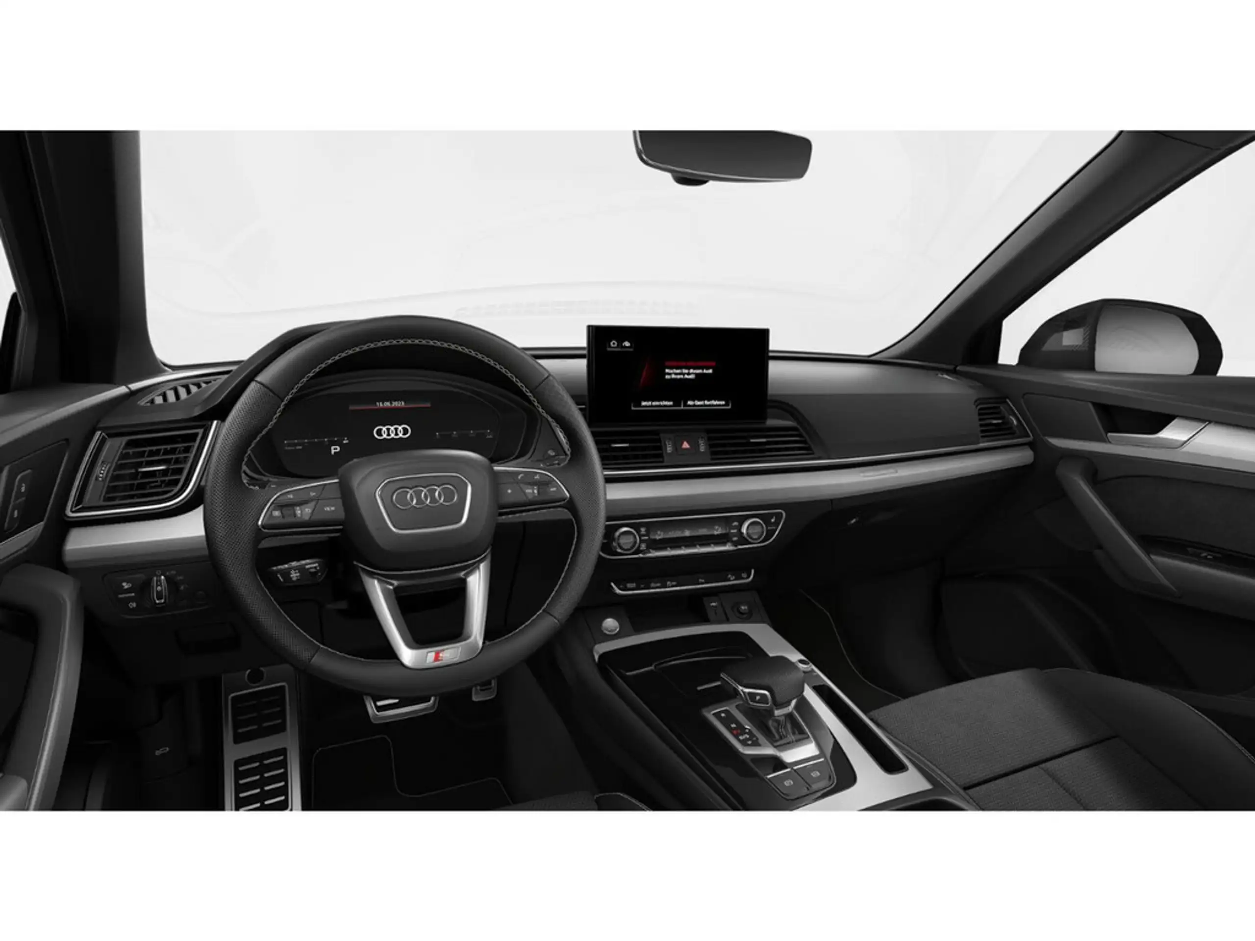 Audi - Q5