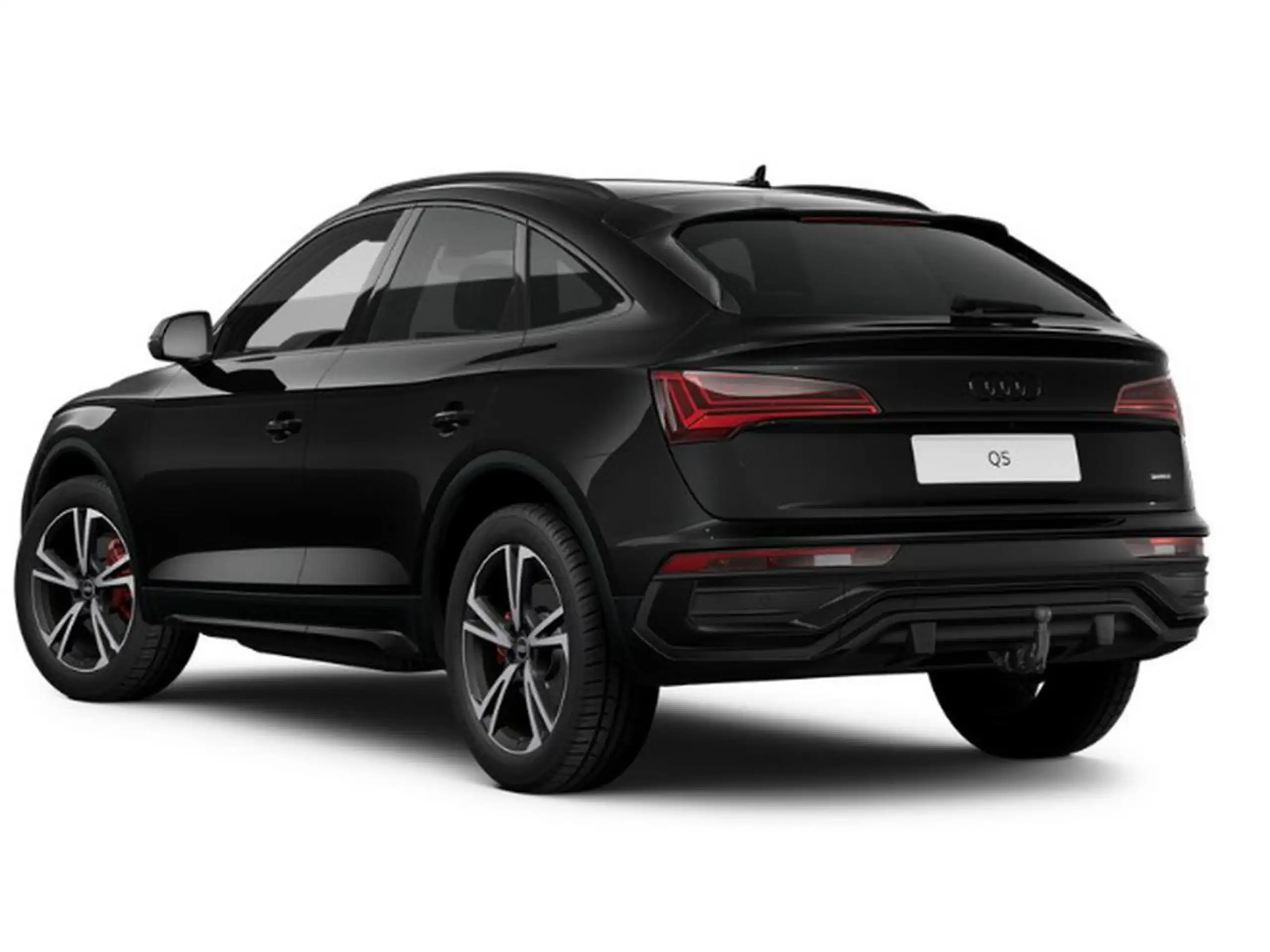 Audi - Q5