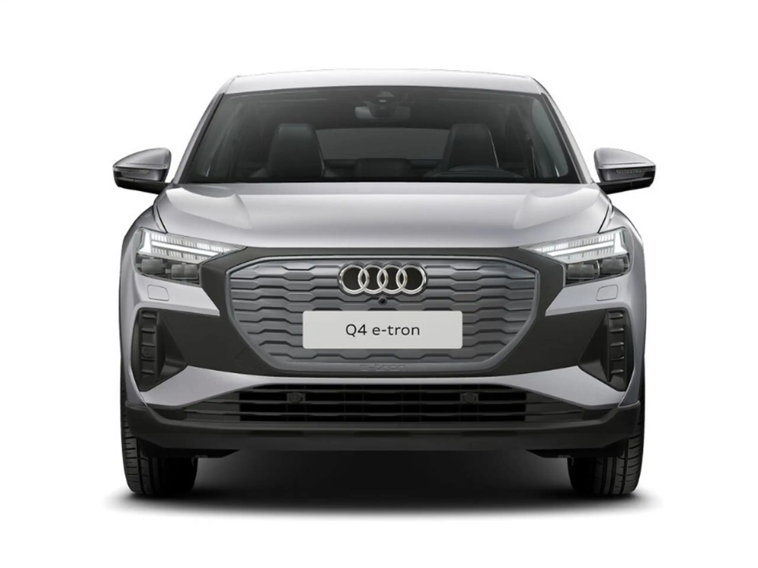 Audi - Q4 e-tron