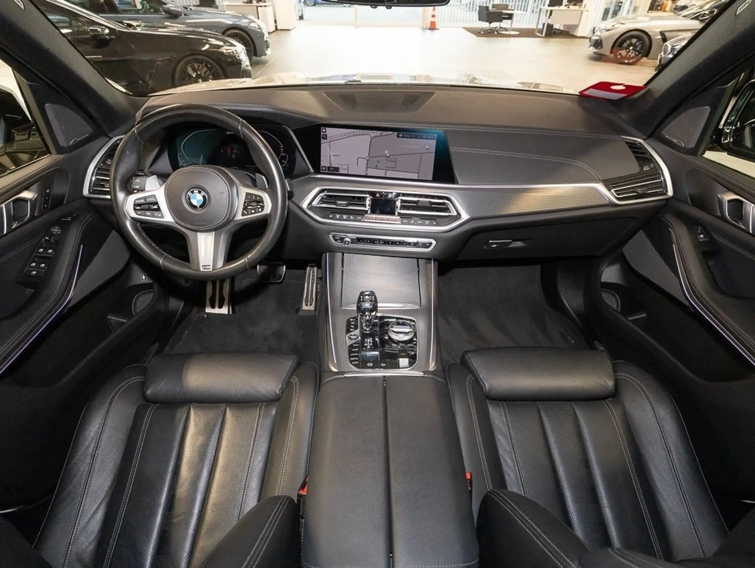 BMW - X5