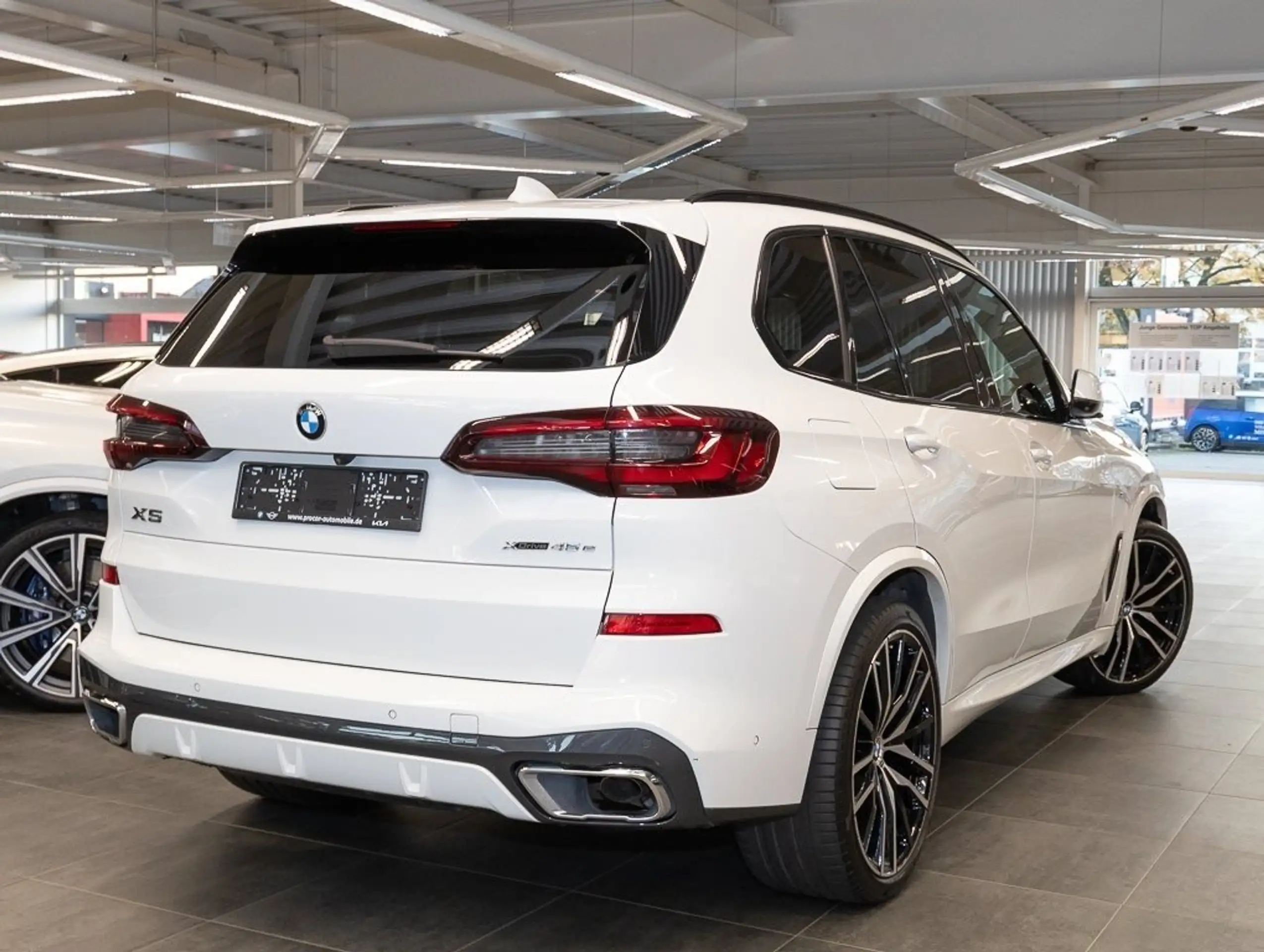 BMW - X5