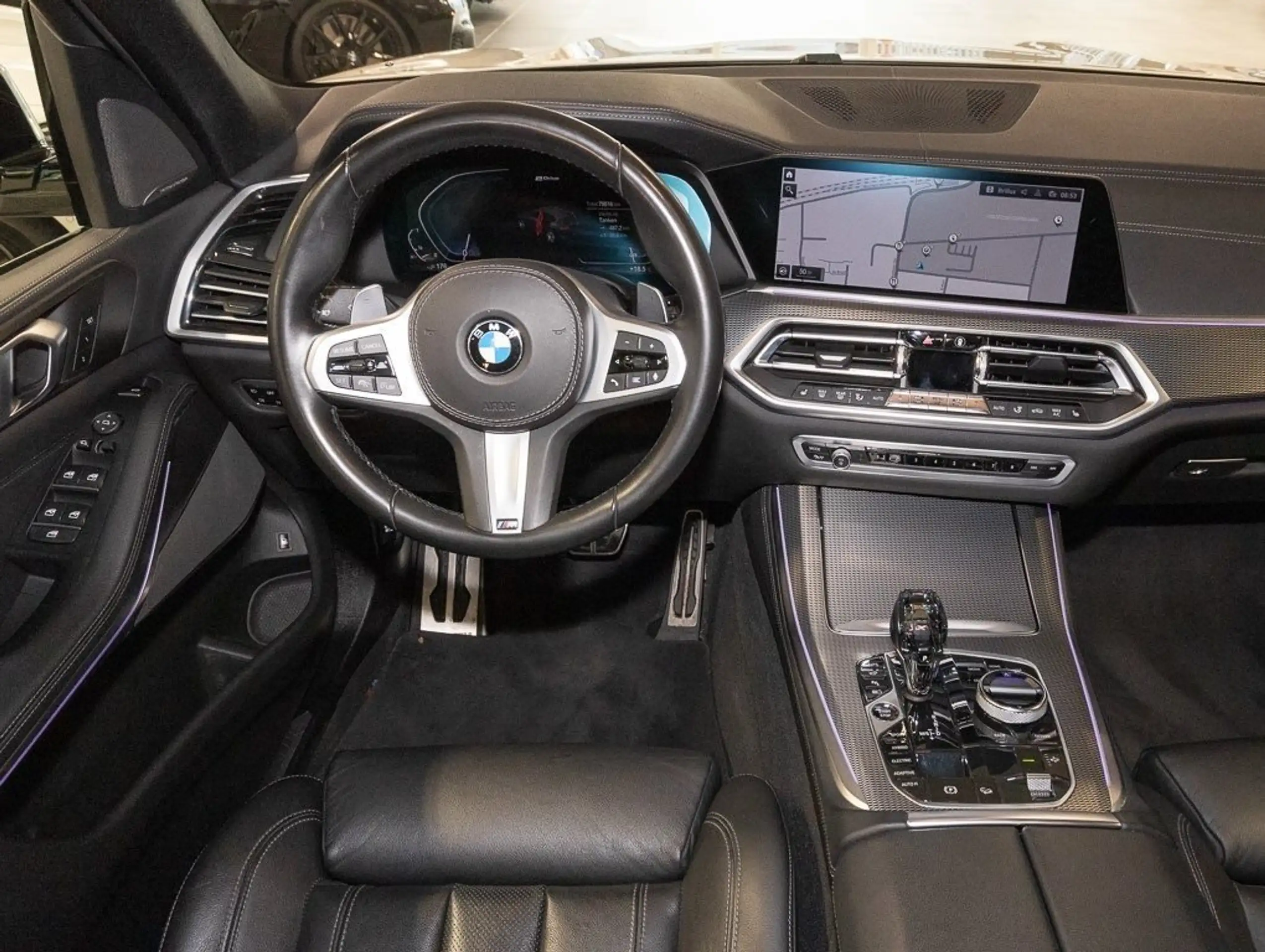 BMW - X5