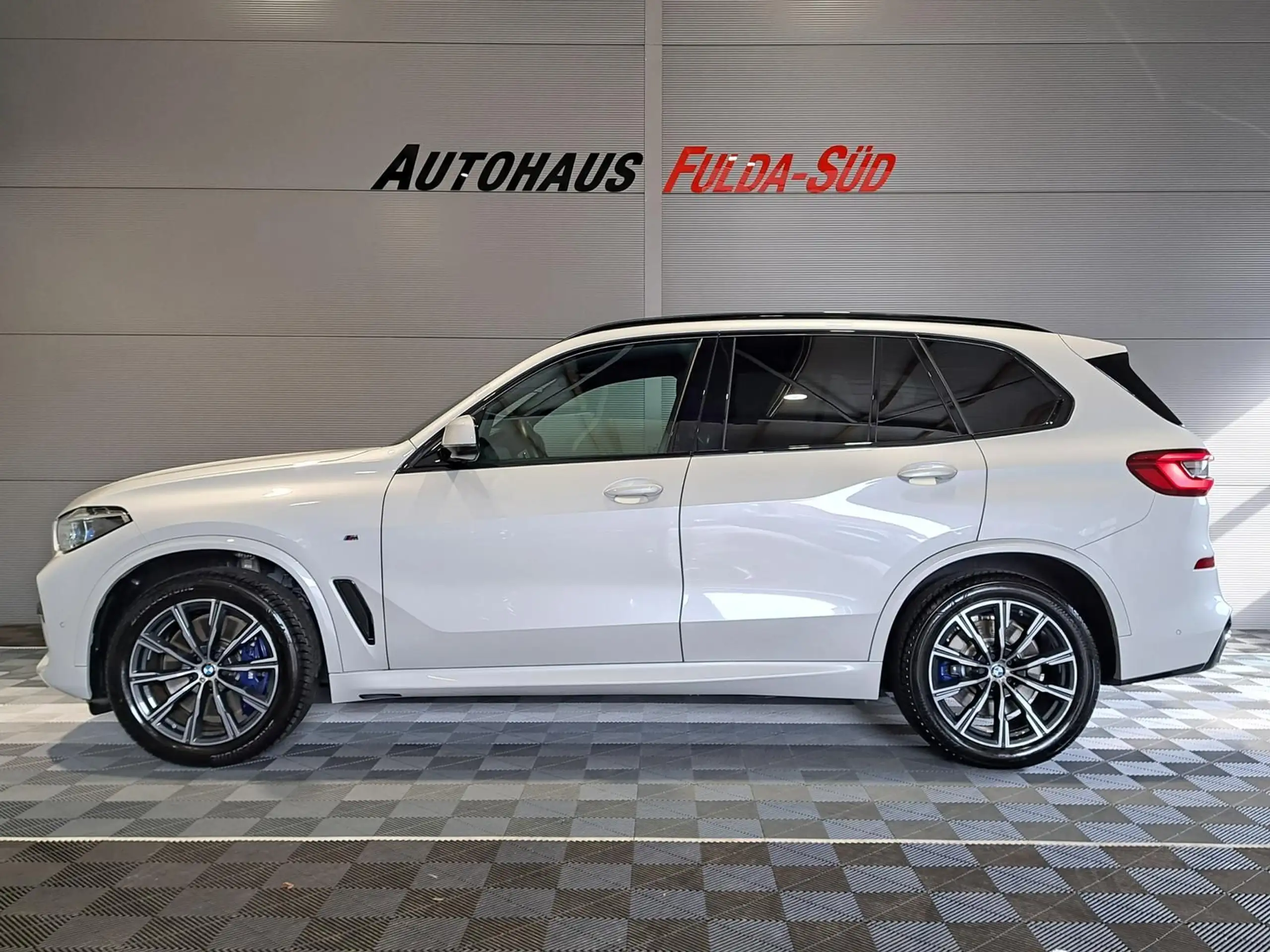 BMW - X5