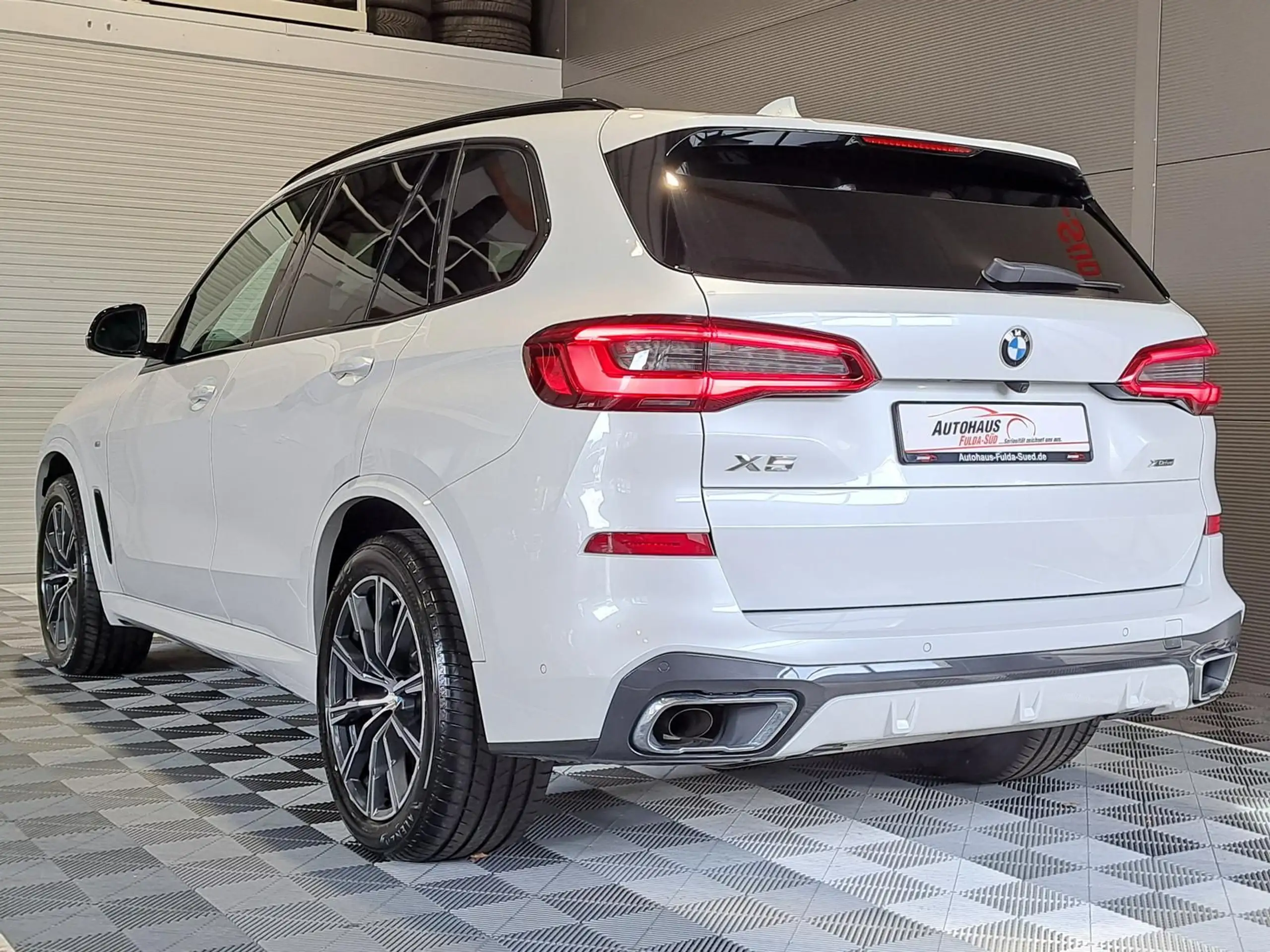 BMW - X5