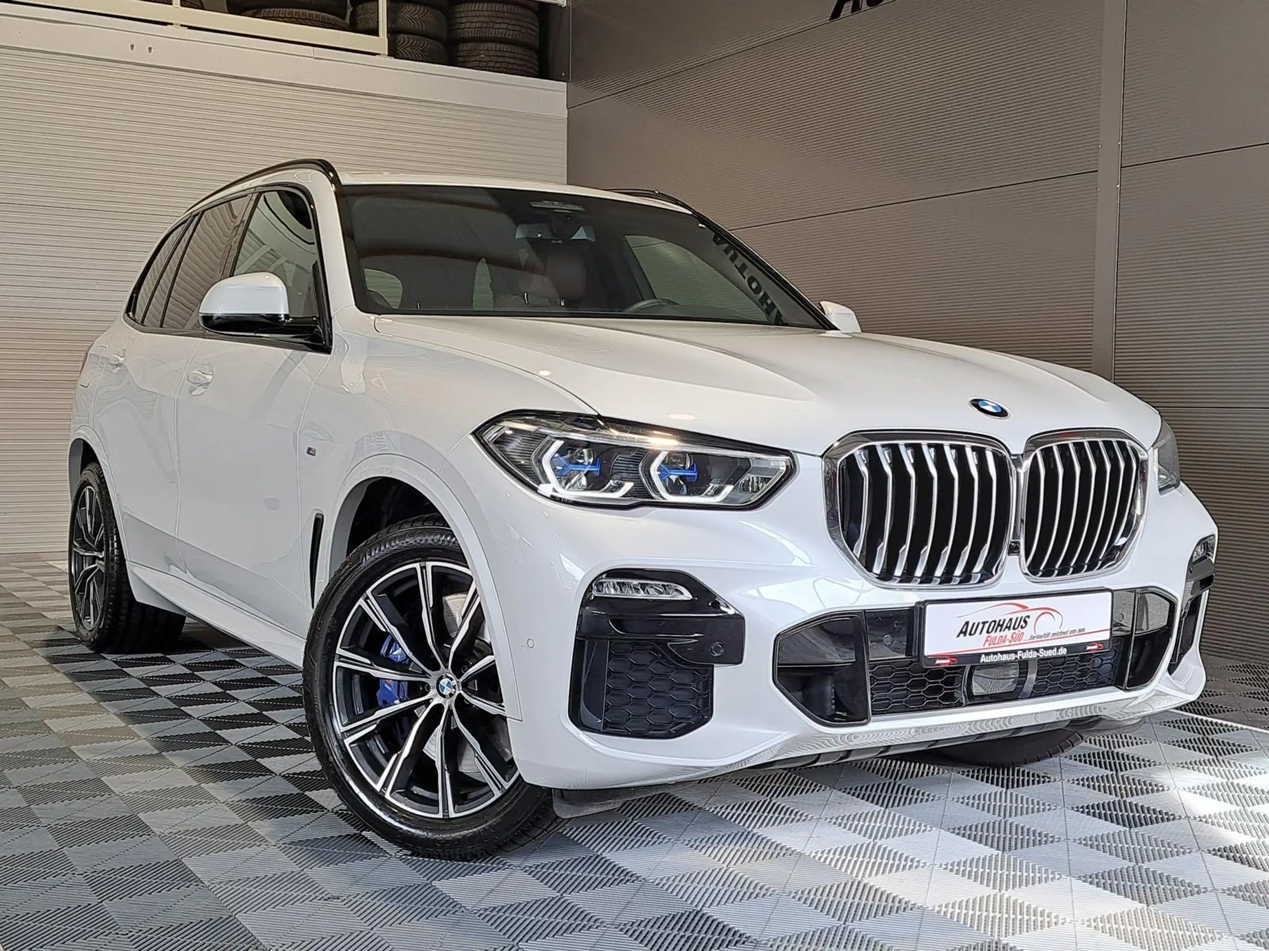 BMW - X5