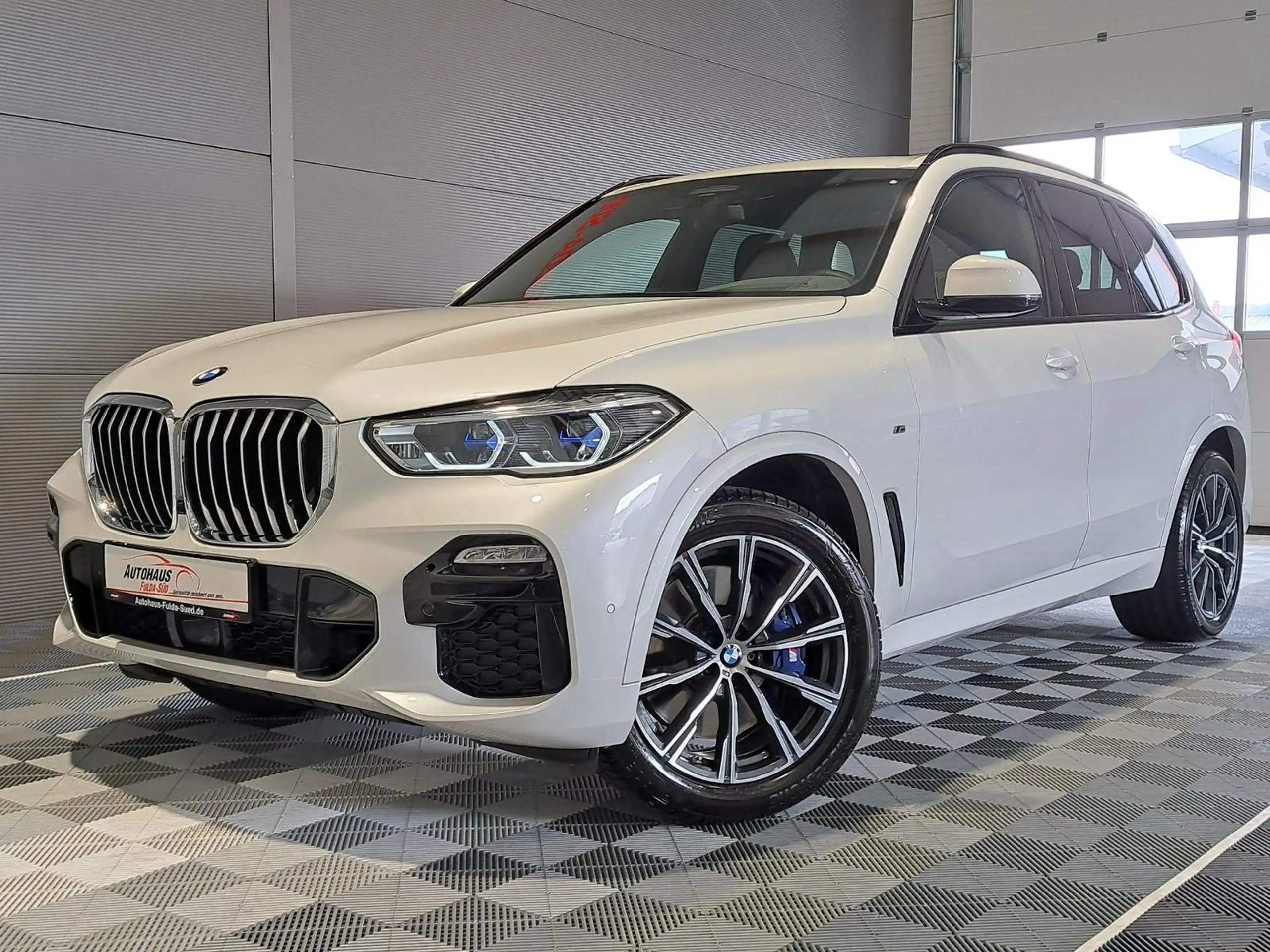 BMW - X5