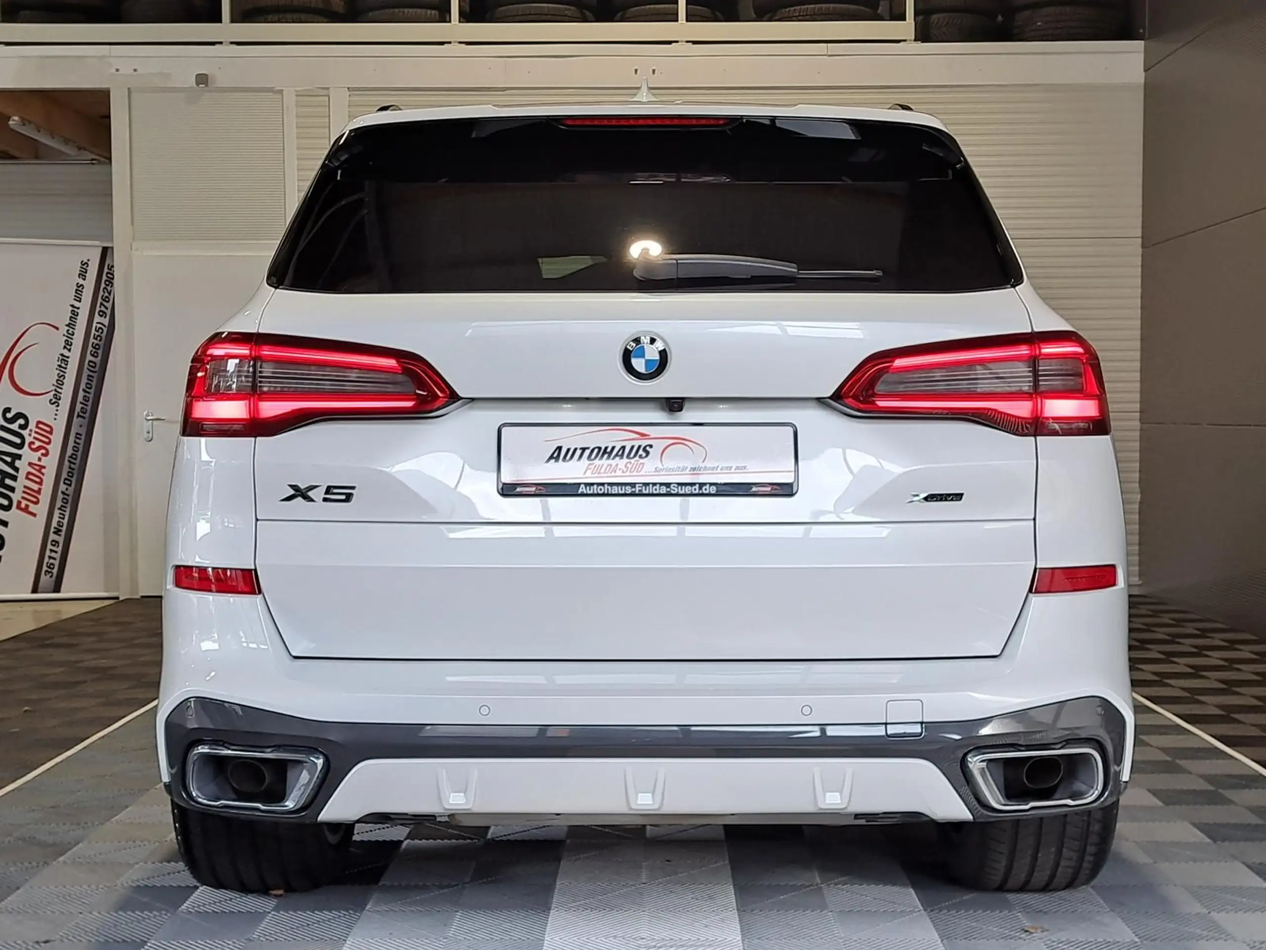 BMW - X5