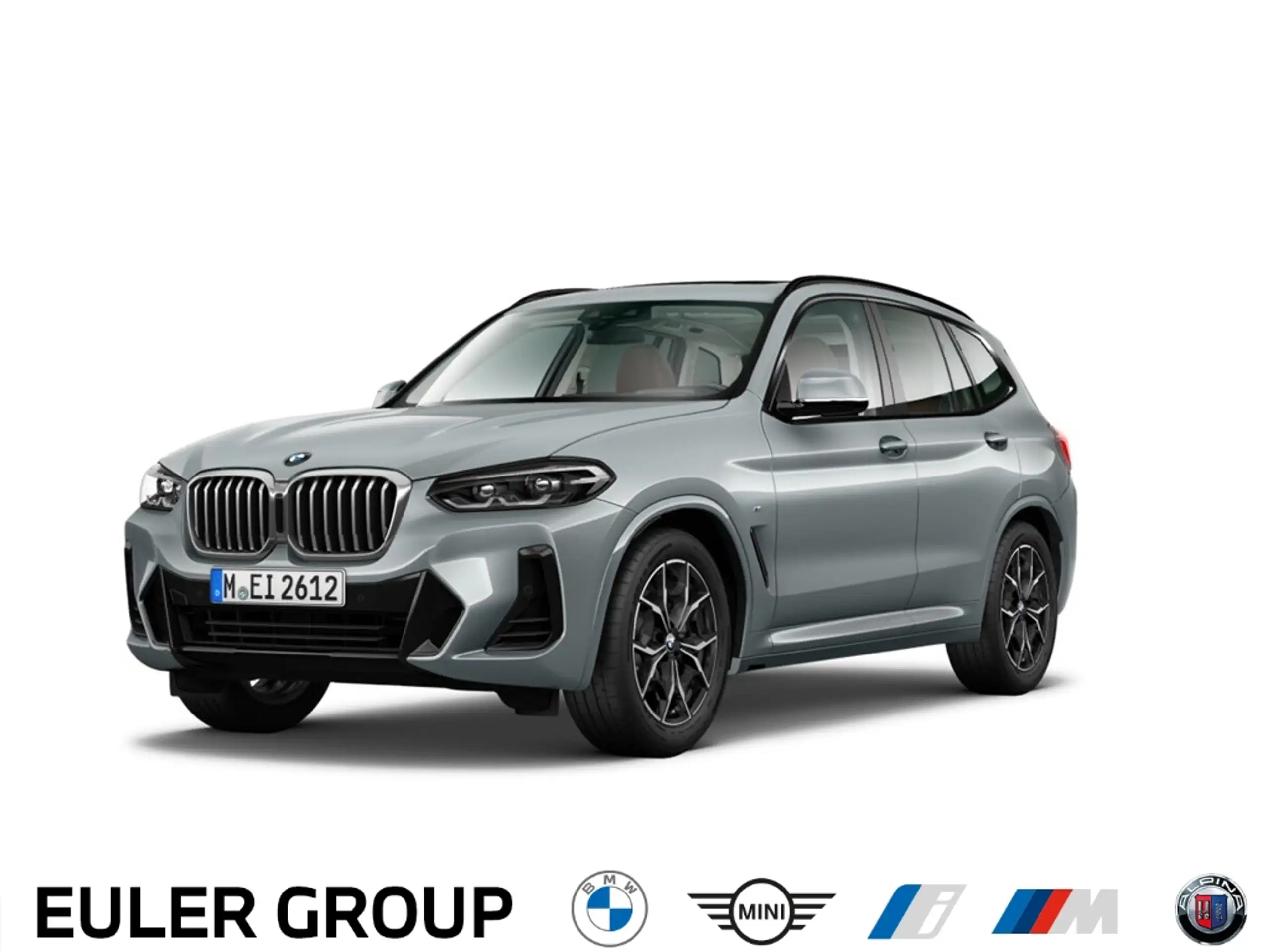 BMW - X3