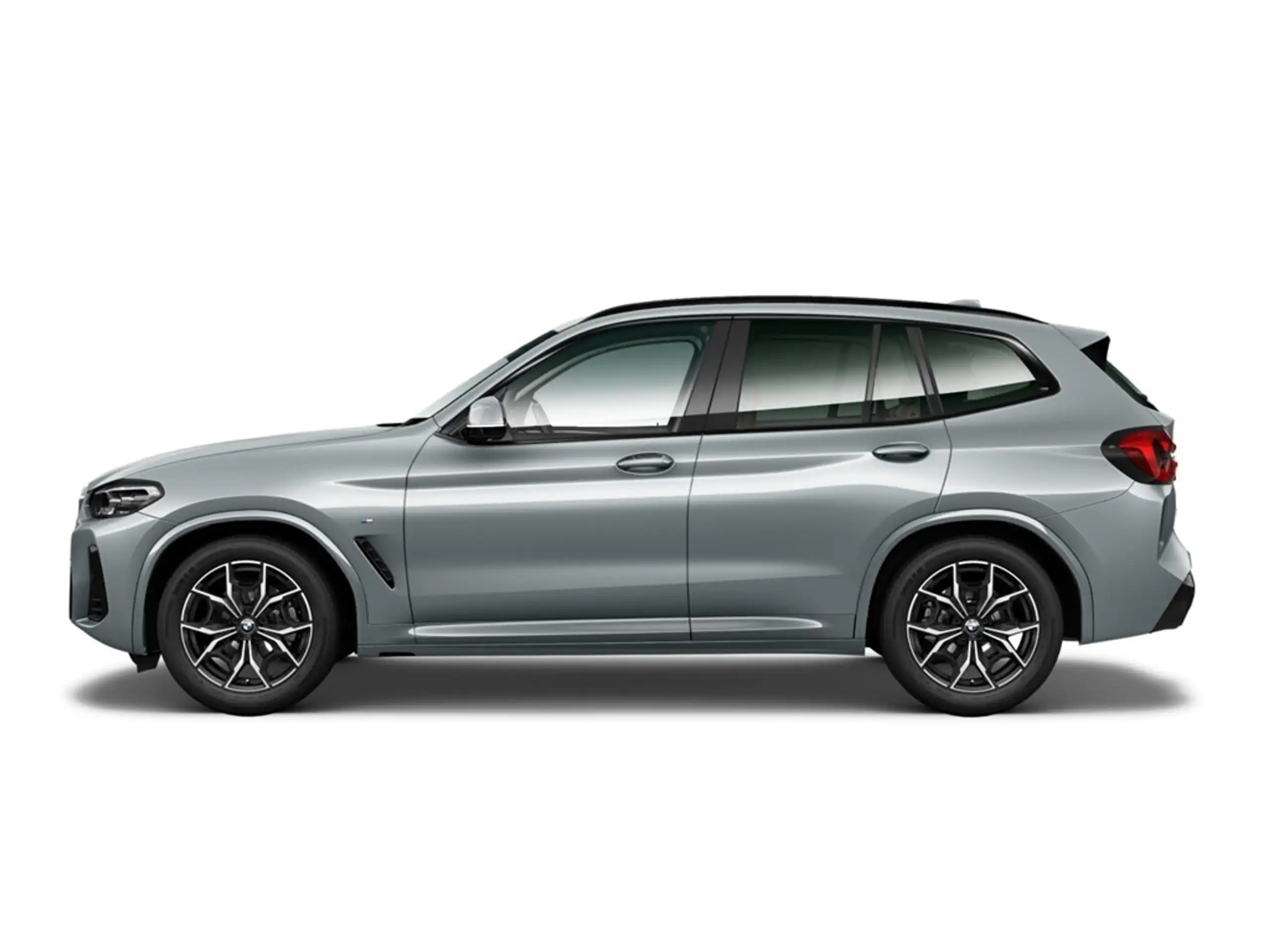 BMW - X3