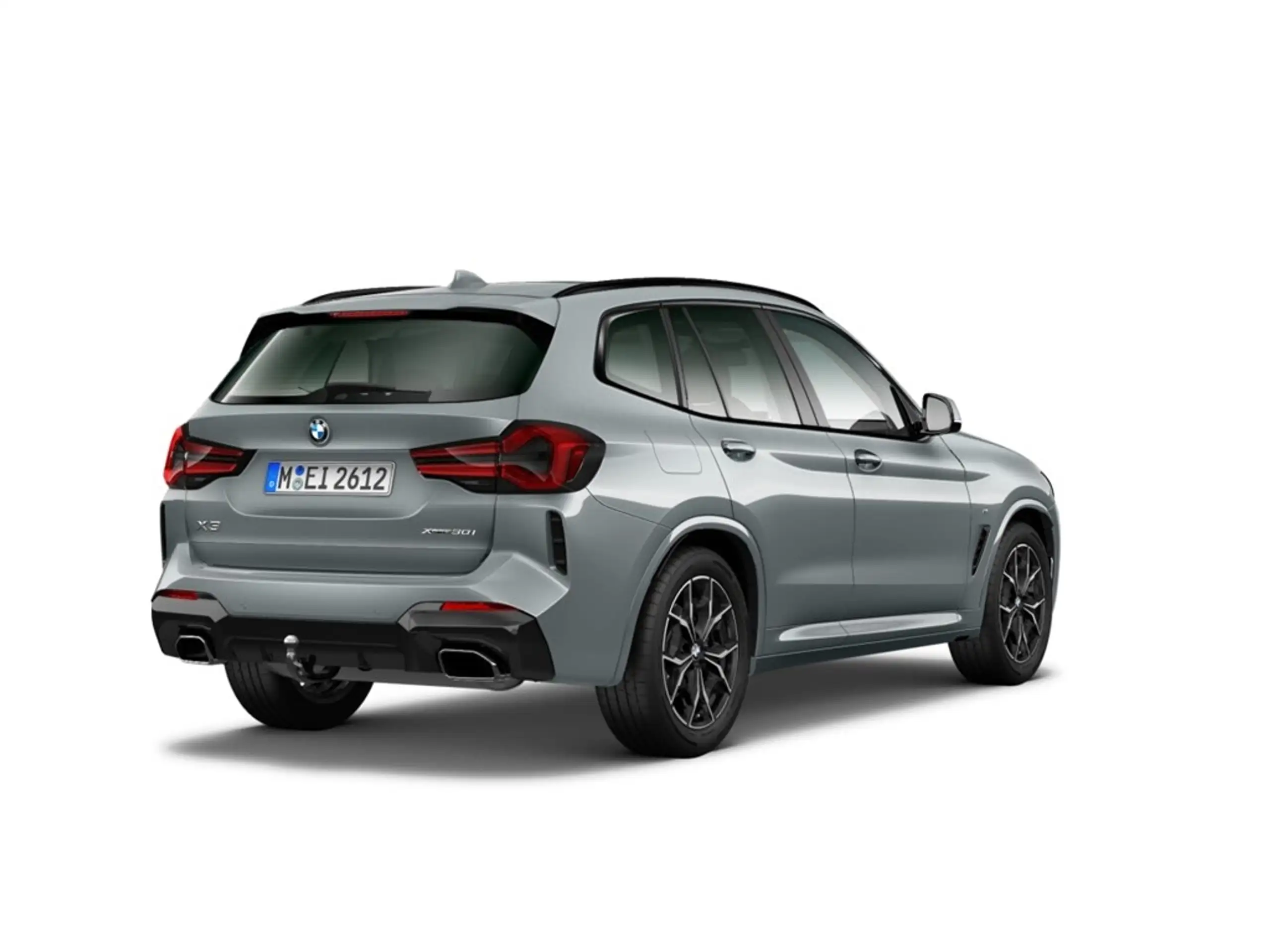 BMW - X3