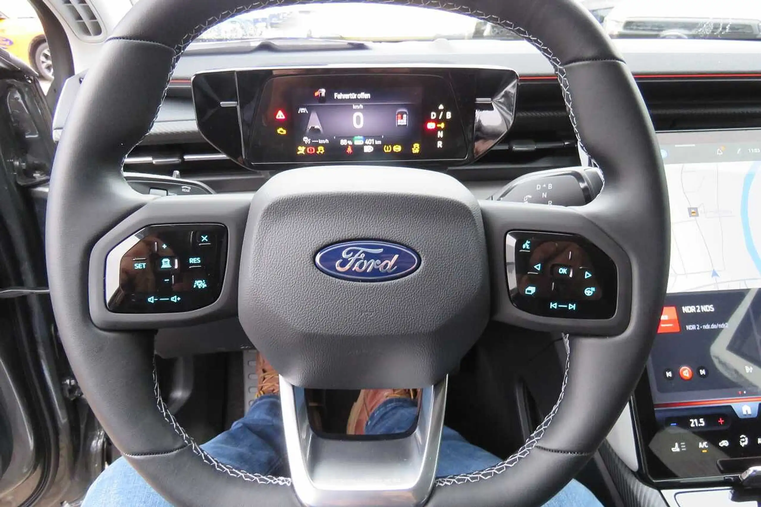 Ford - Explorer