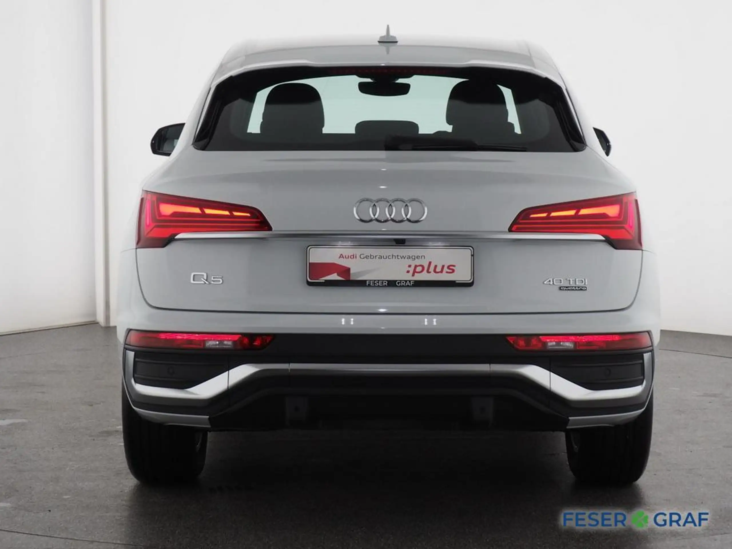 Audi - Q5