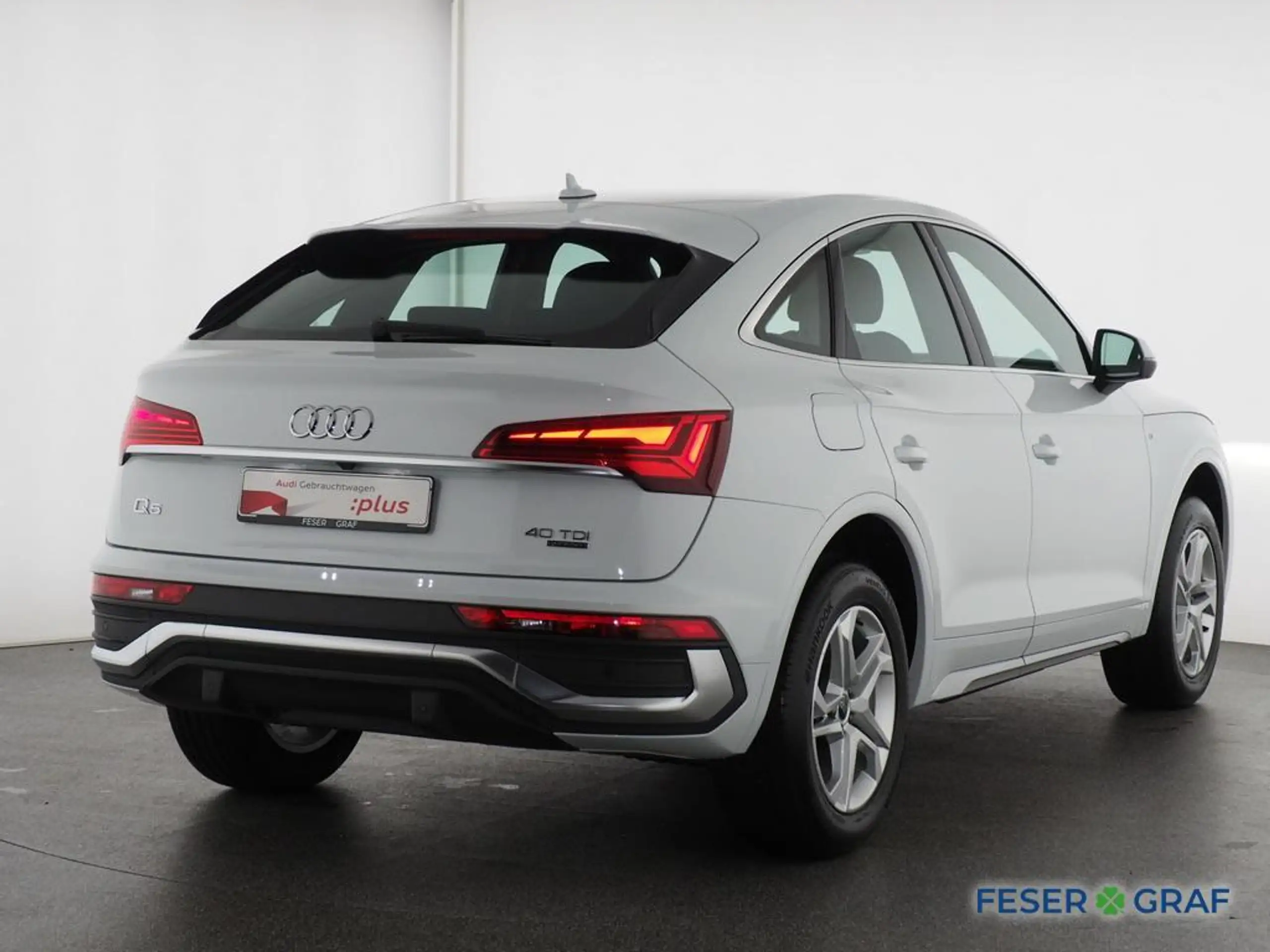 Audi - Q5