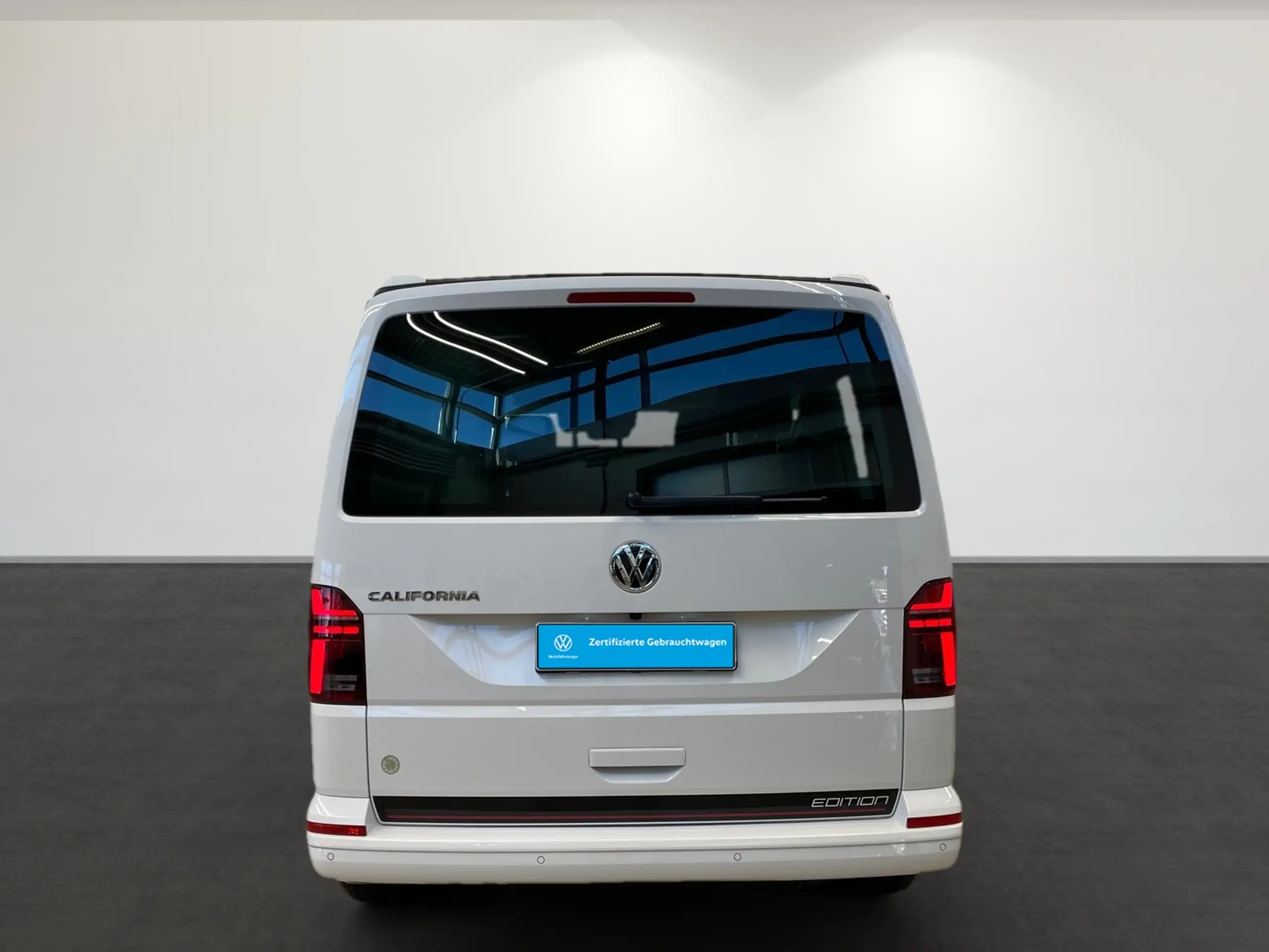 Volkswagen - T6.1 California