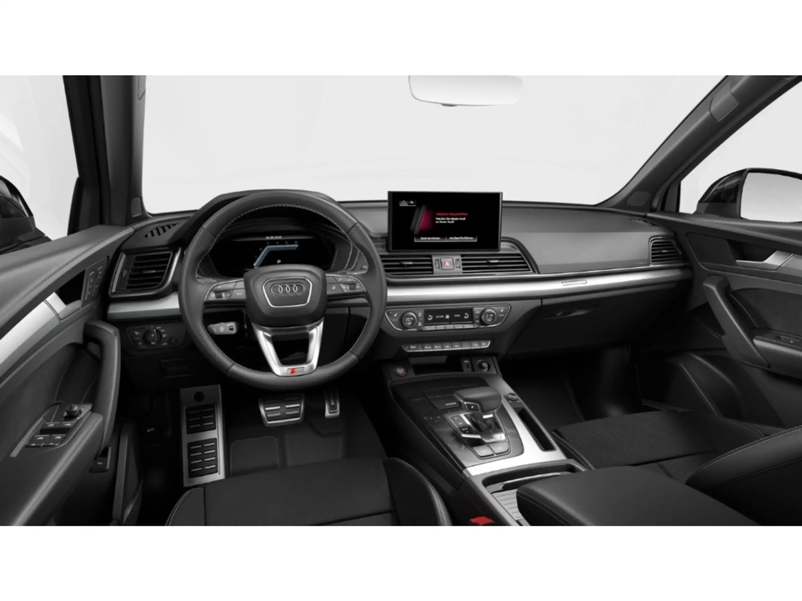 Audi - SQ5