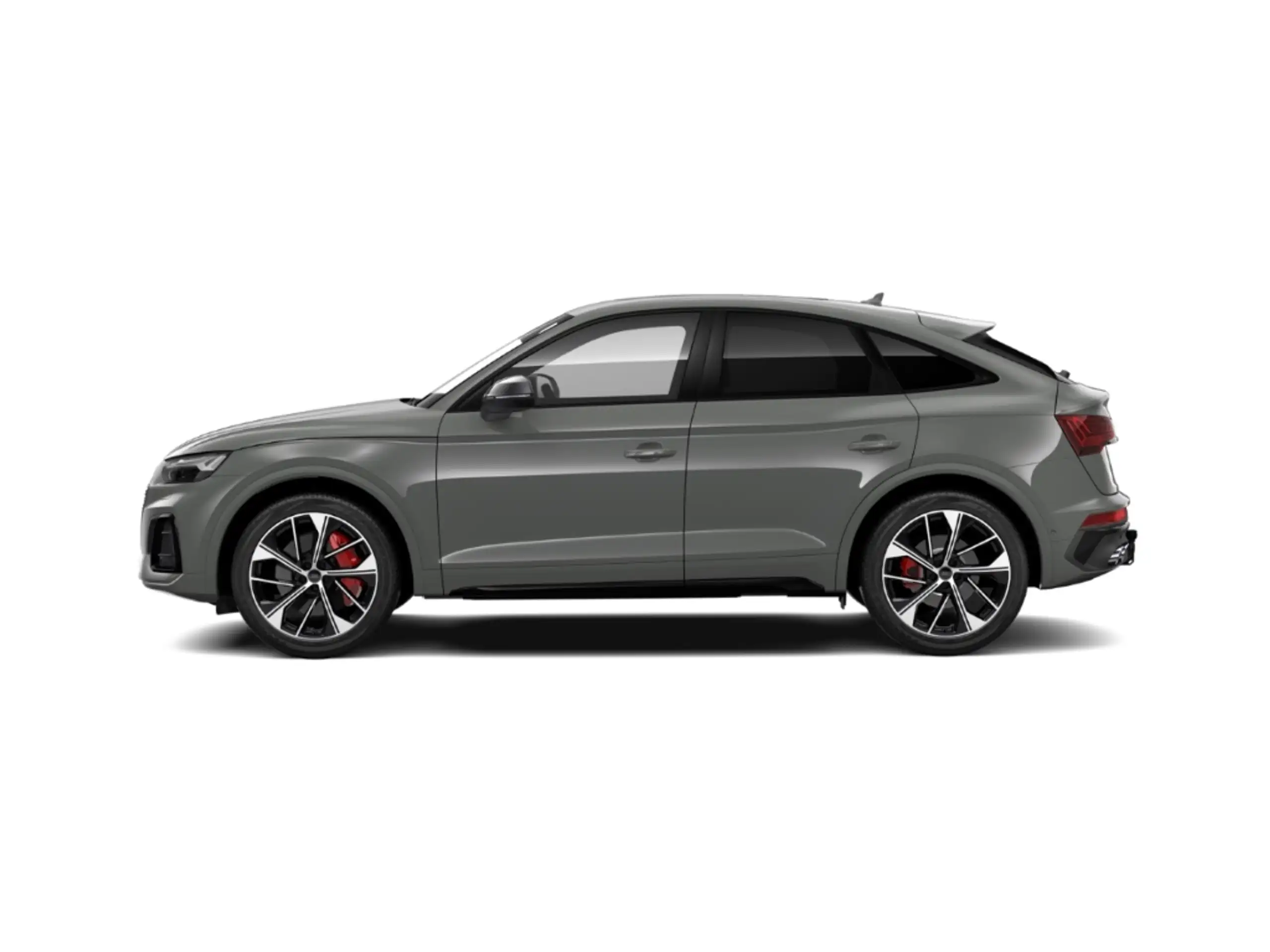 Audi - SQ5