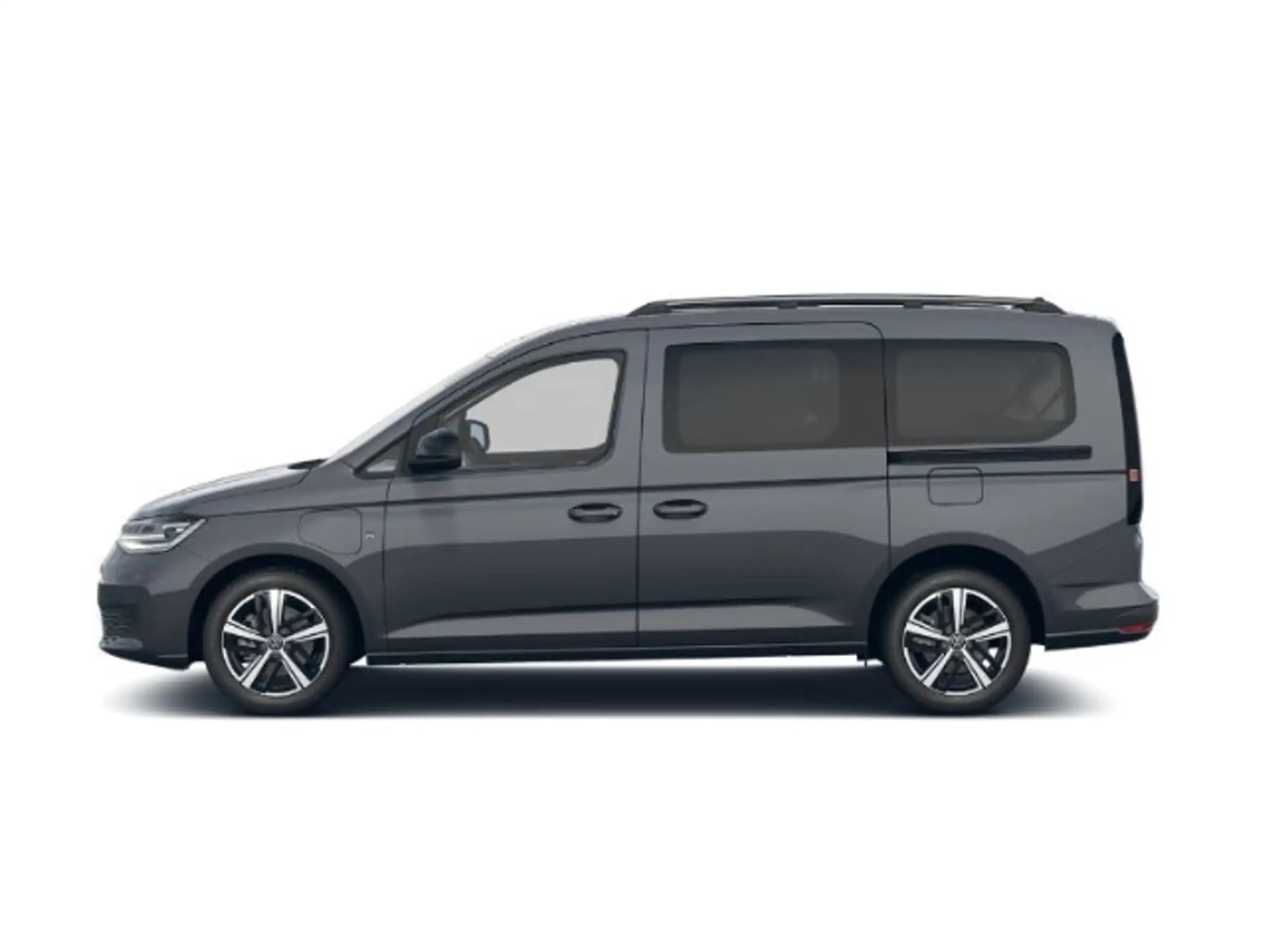 Volkswagen - Caddy