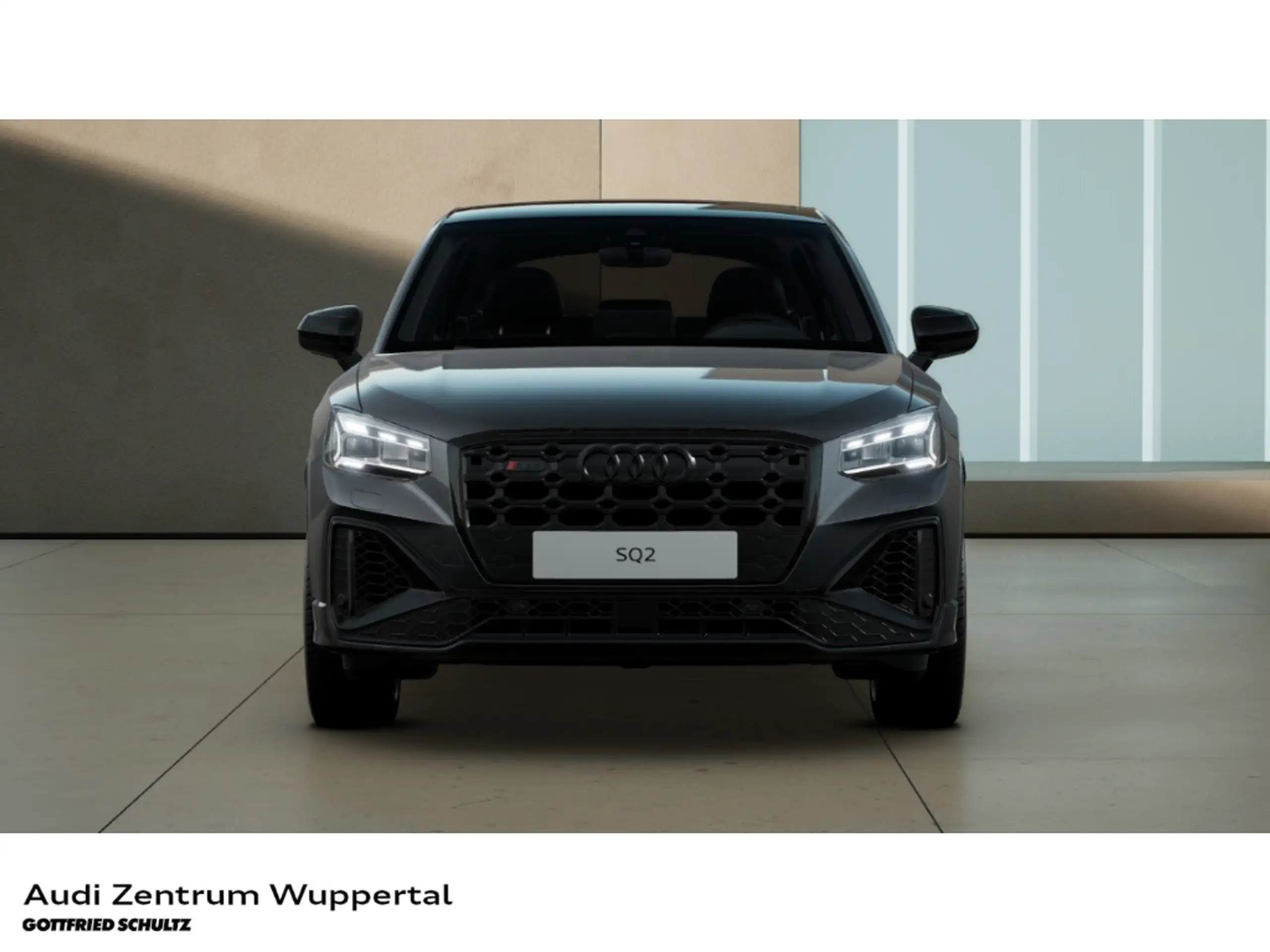 Audi - SQ2