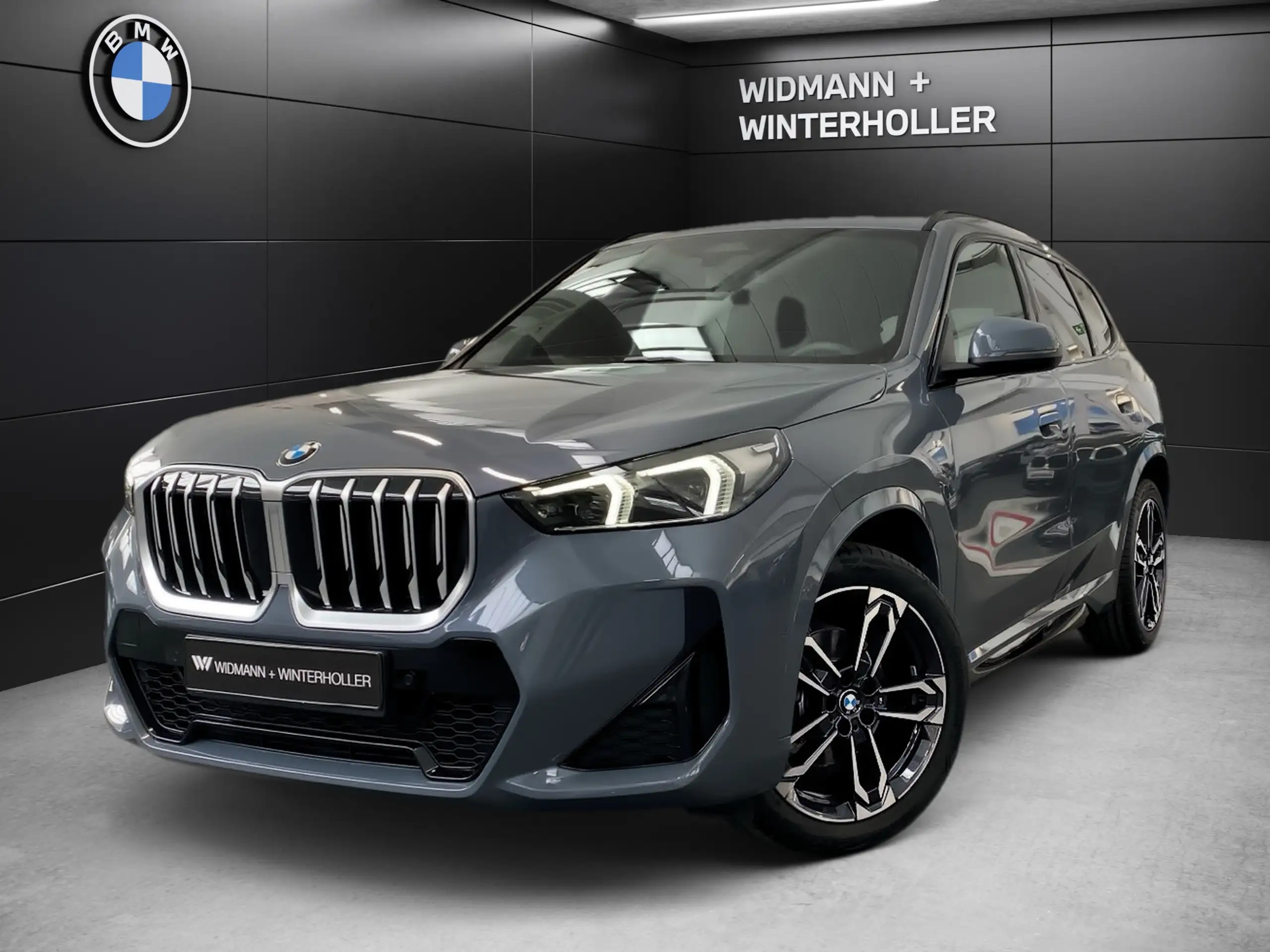 BMW - X1