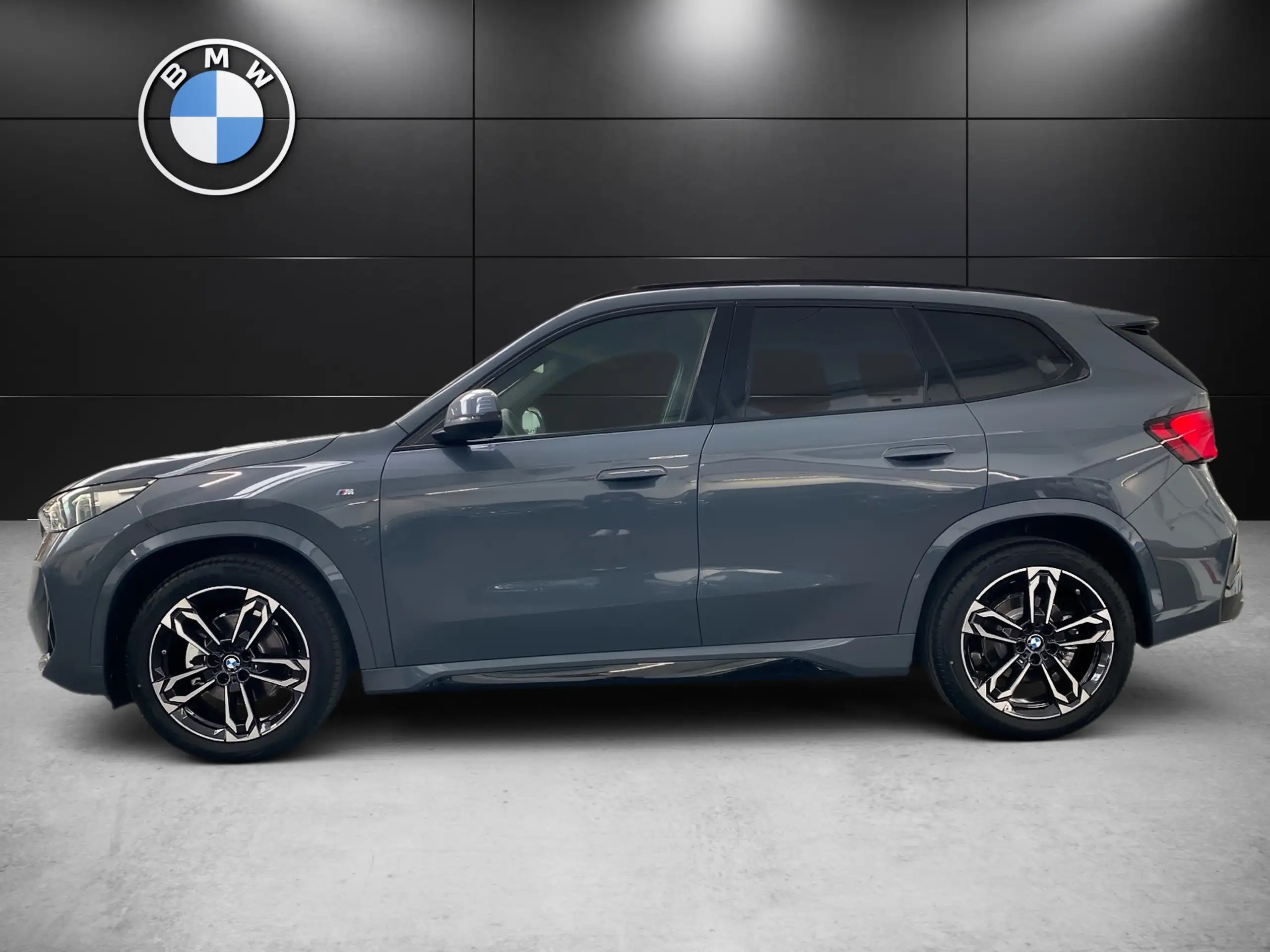 BMW - X1