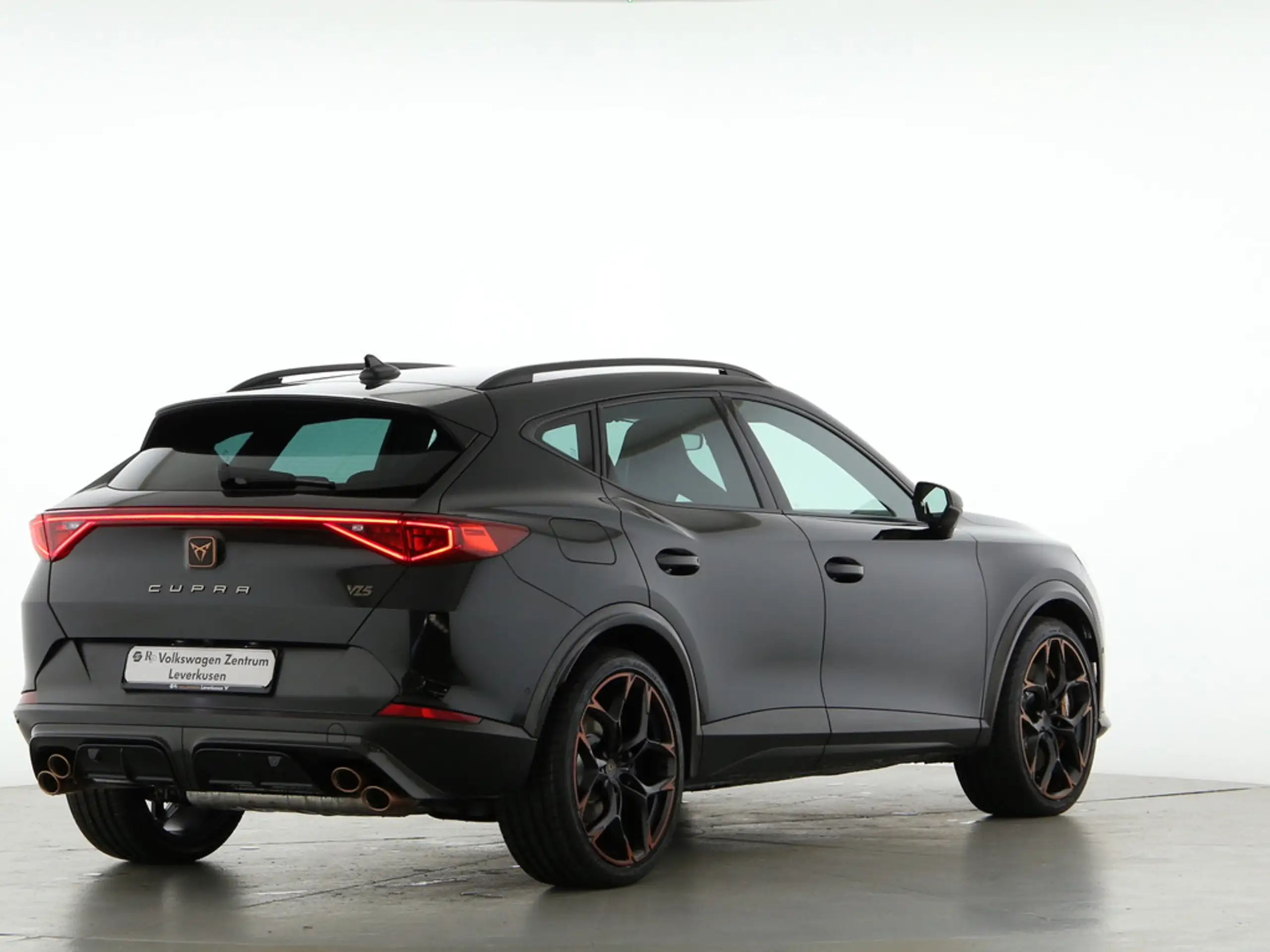 CUPRA - Formentor VZ5