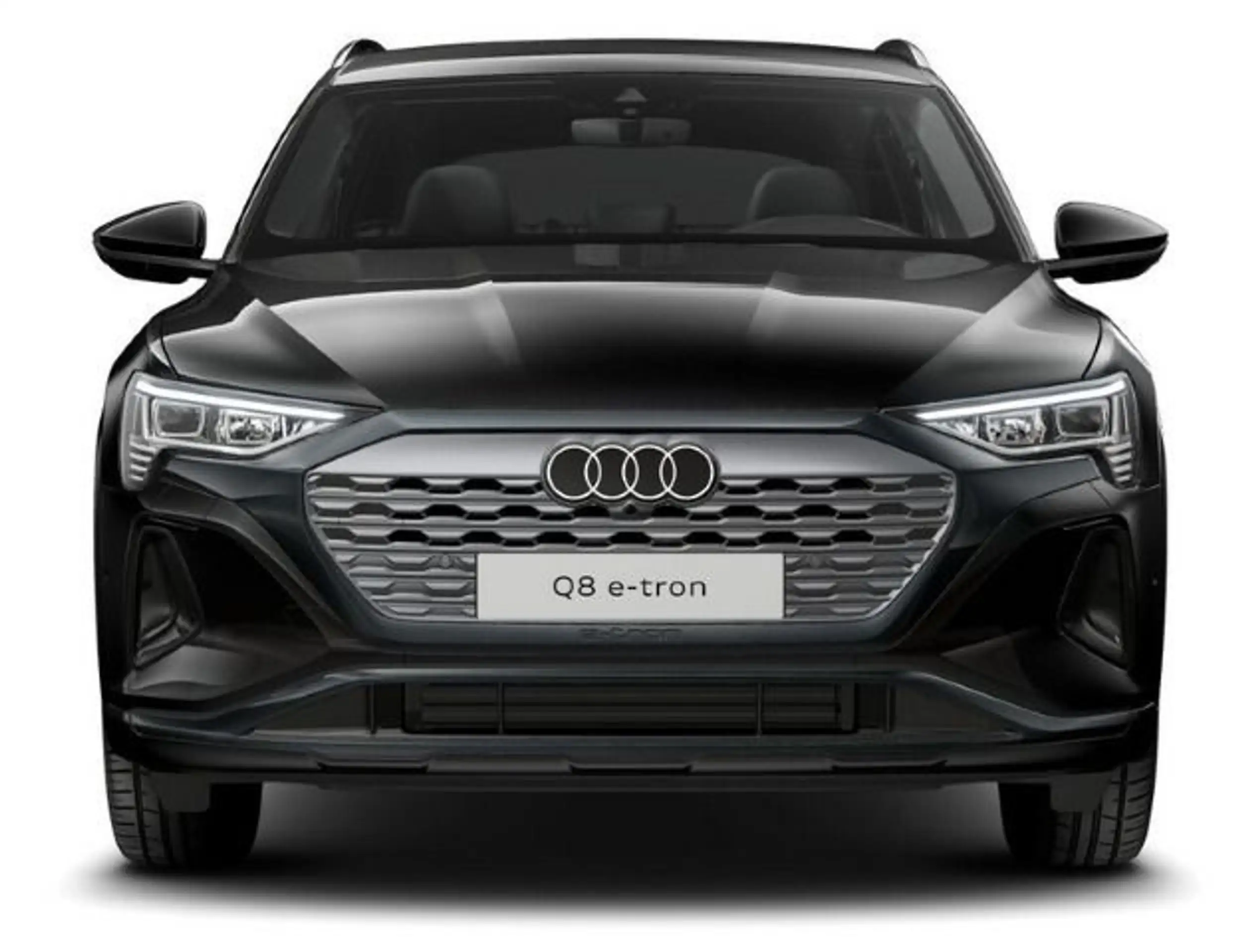 Audi - Q8 e-tron