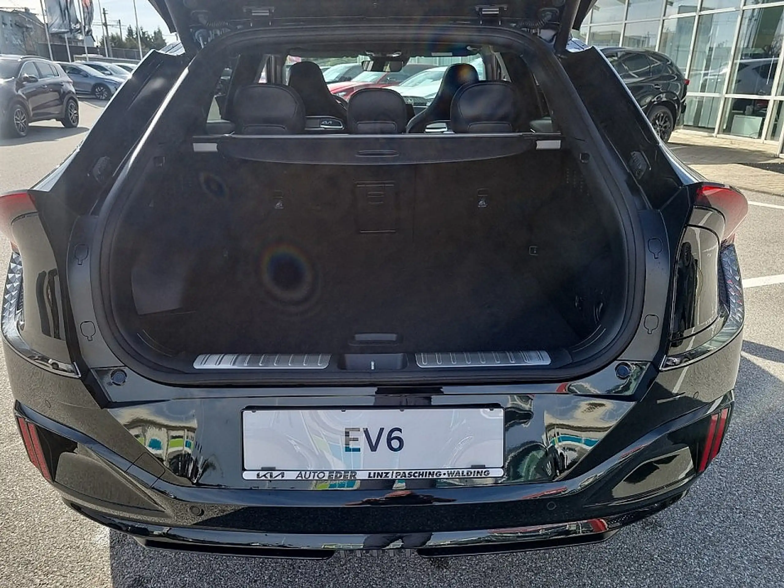 Kia - EV6