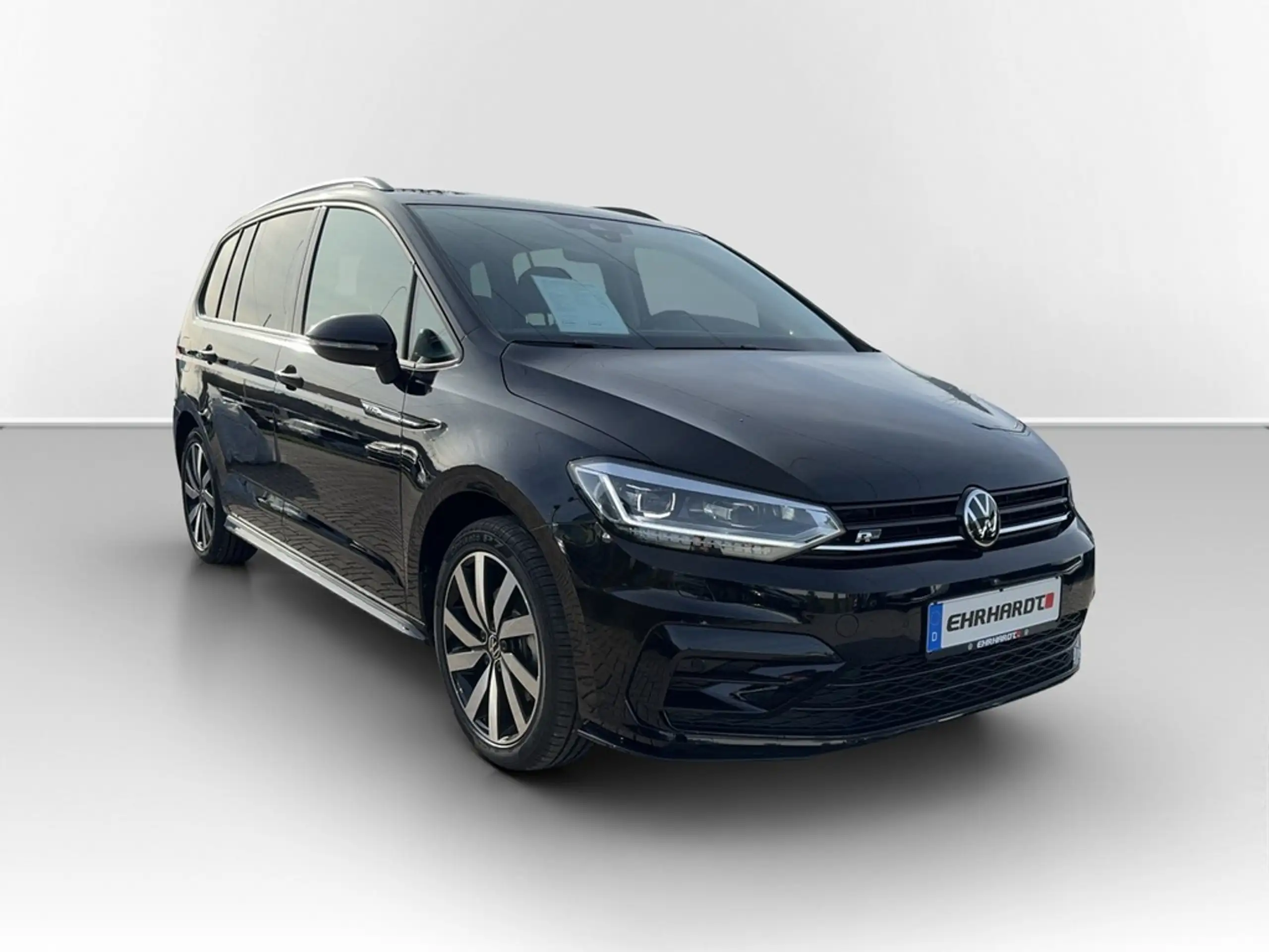 Volkswagen - Touran