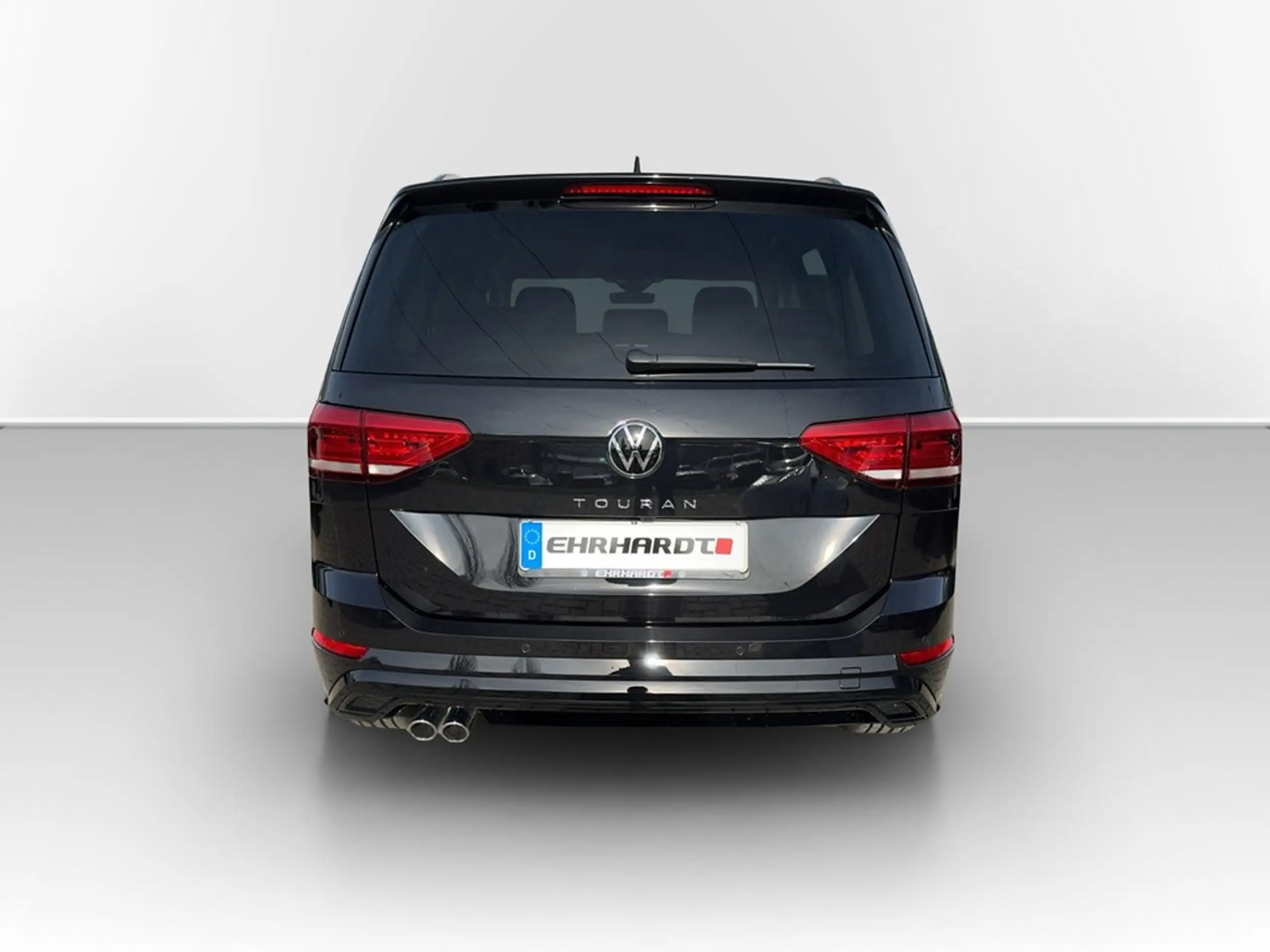 Volkswagen - Touran