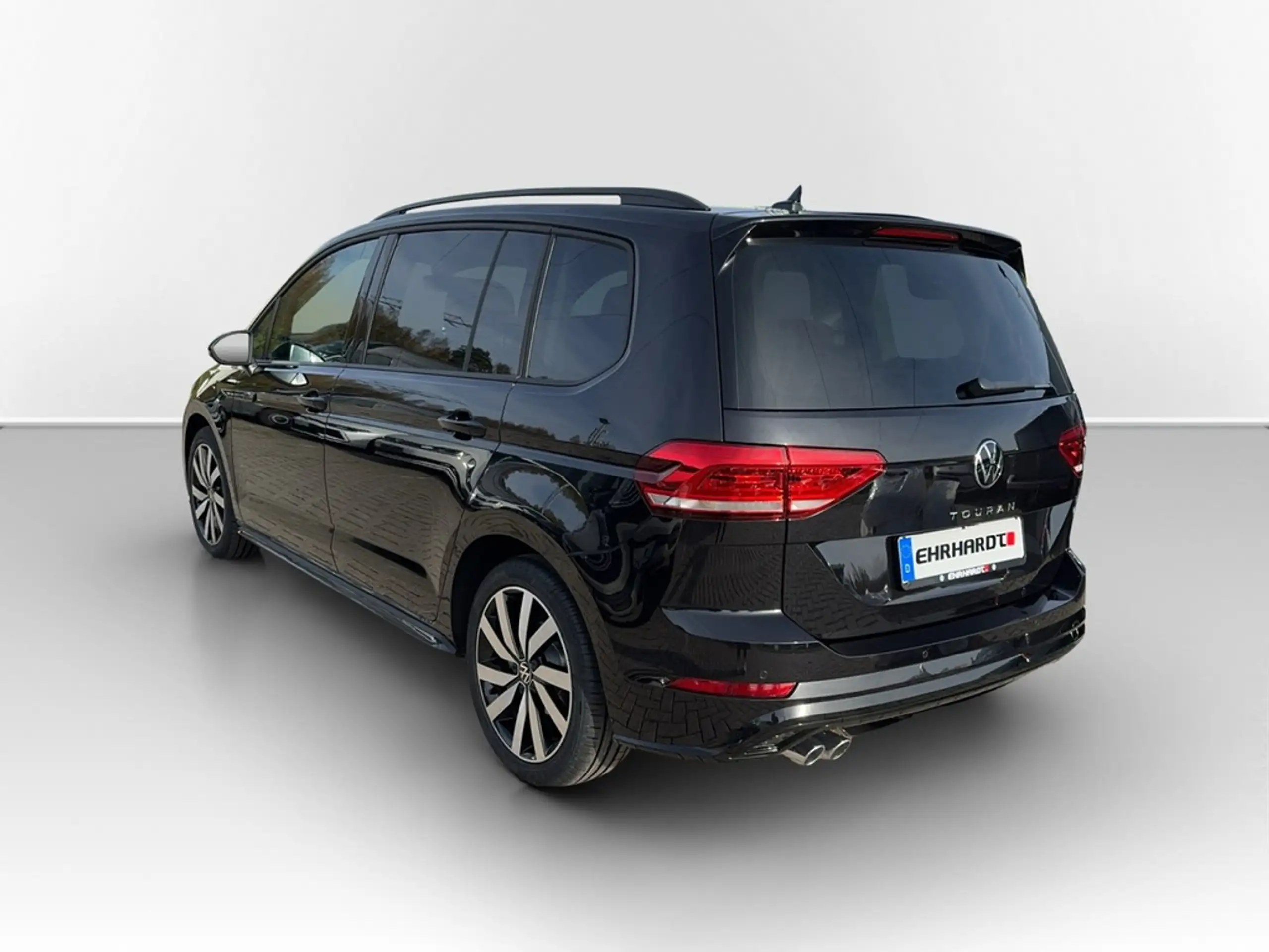 Volkswagen - Touran