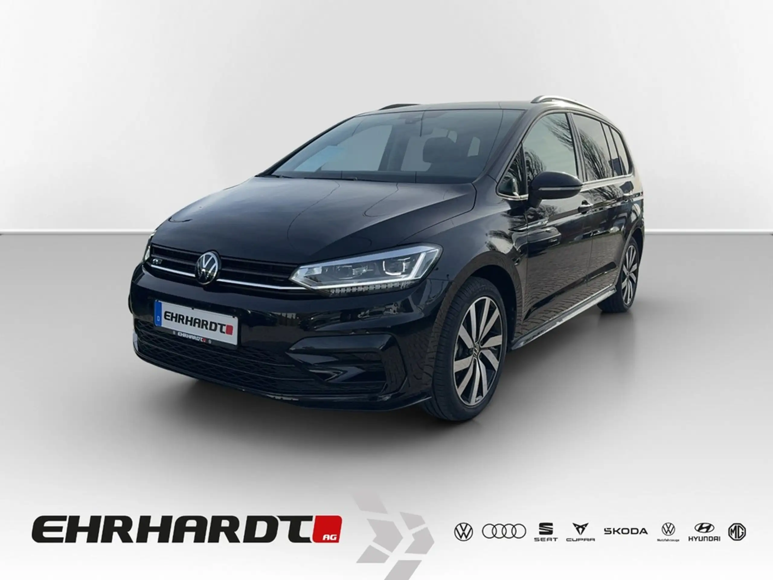 Volkswagen - Touran