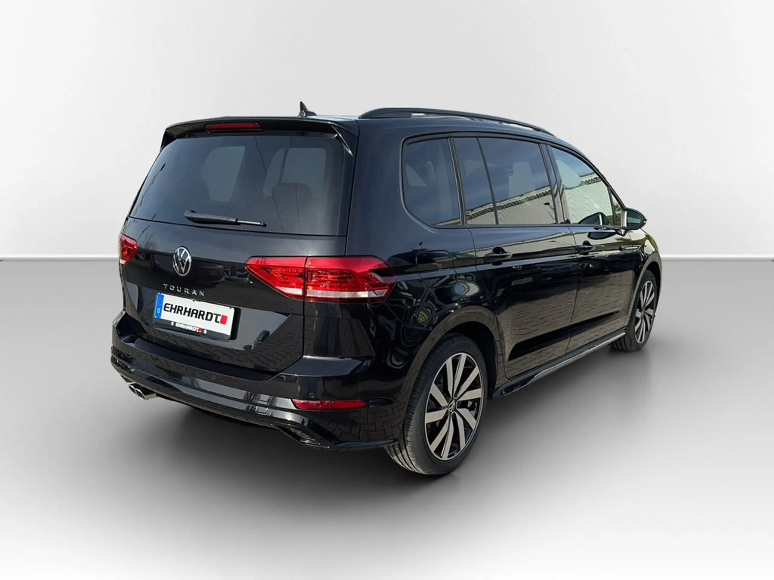 Volkswagen - Touran