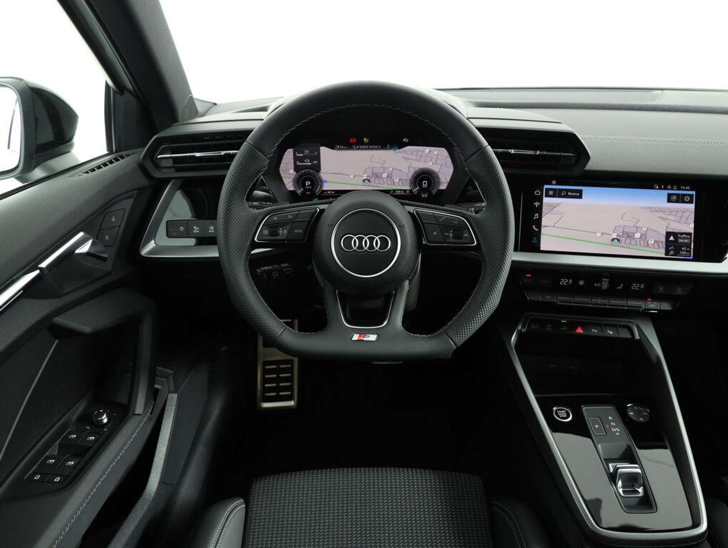 Audi - A3