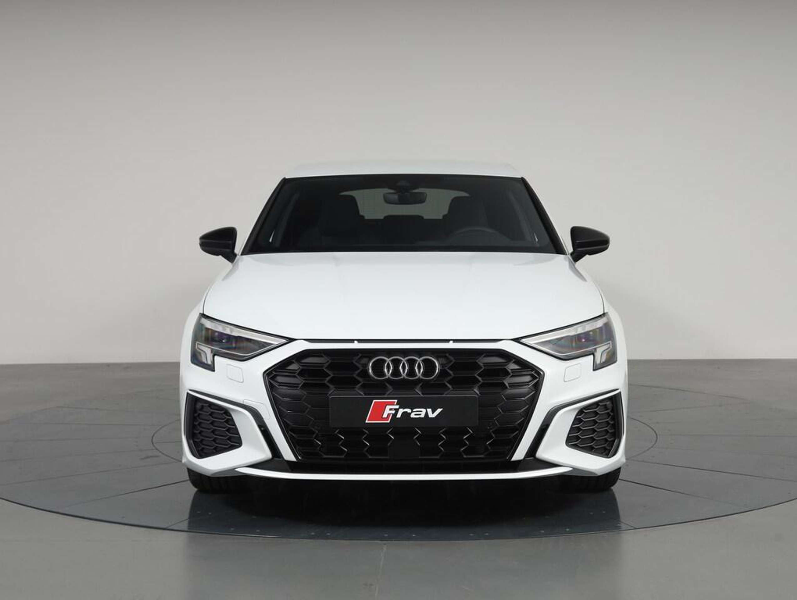 Audi - A3