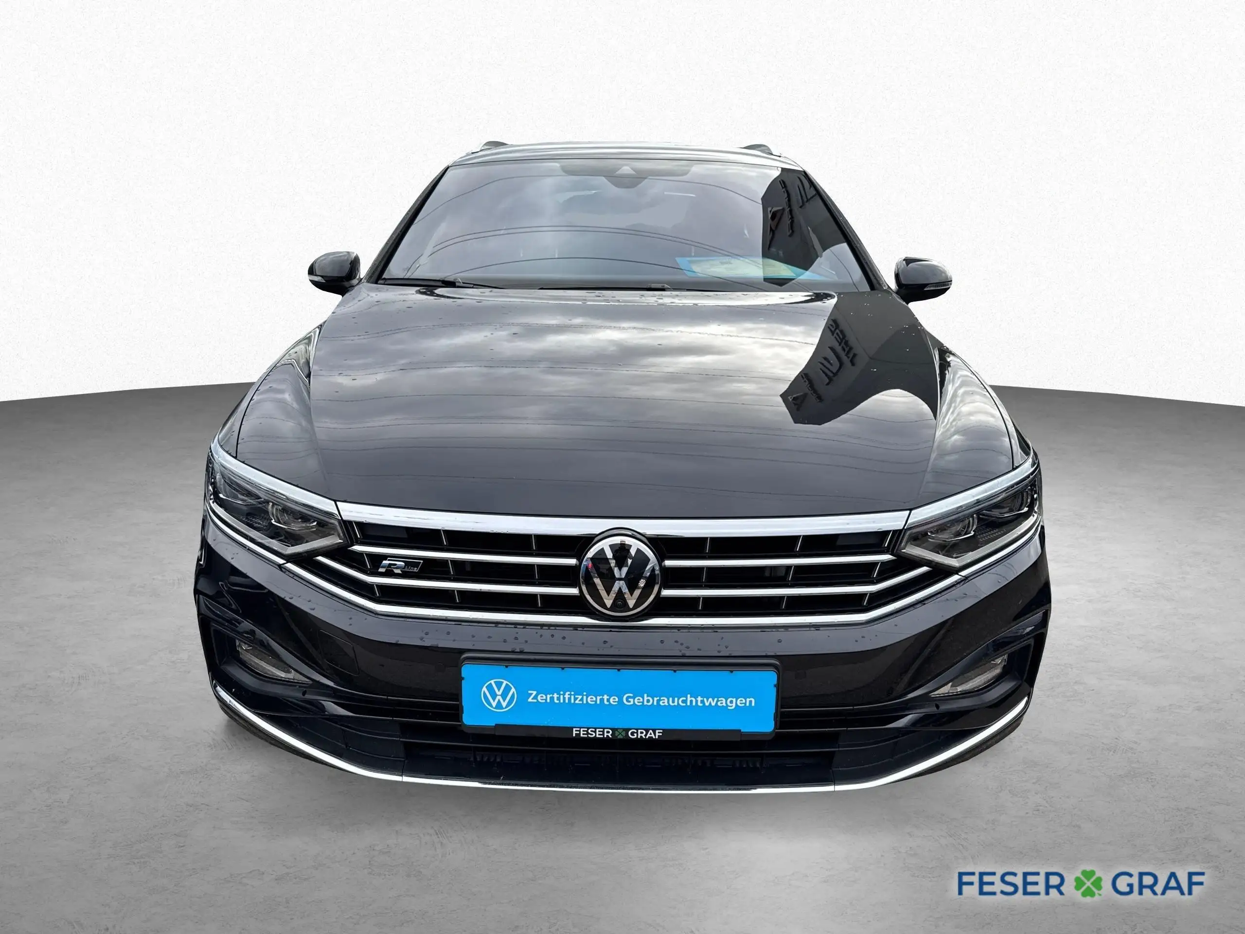 Volkswagen - Passat Variant