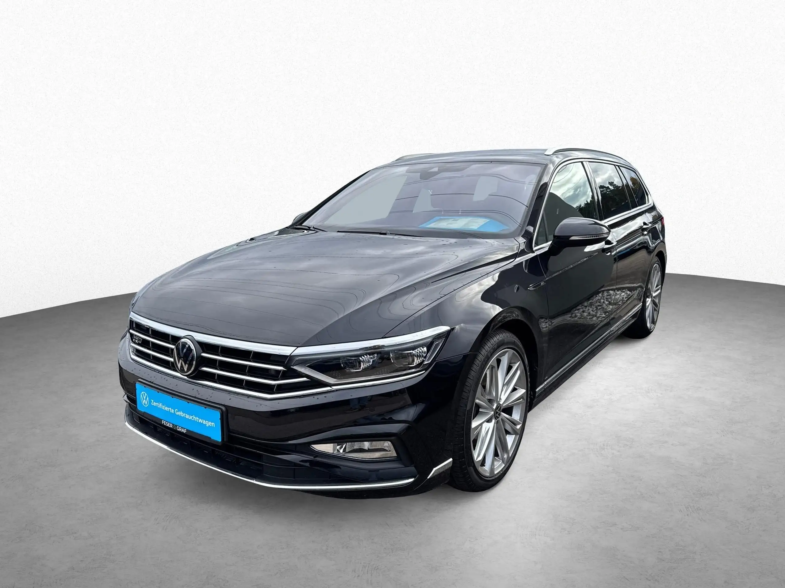 Volkswagen - Passat Variant