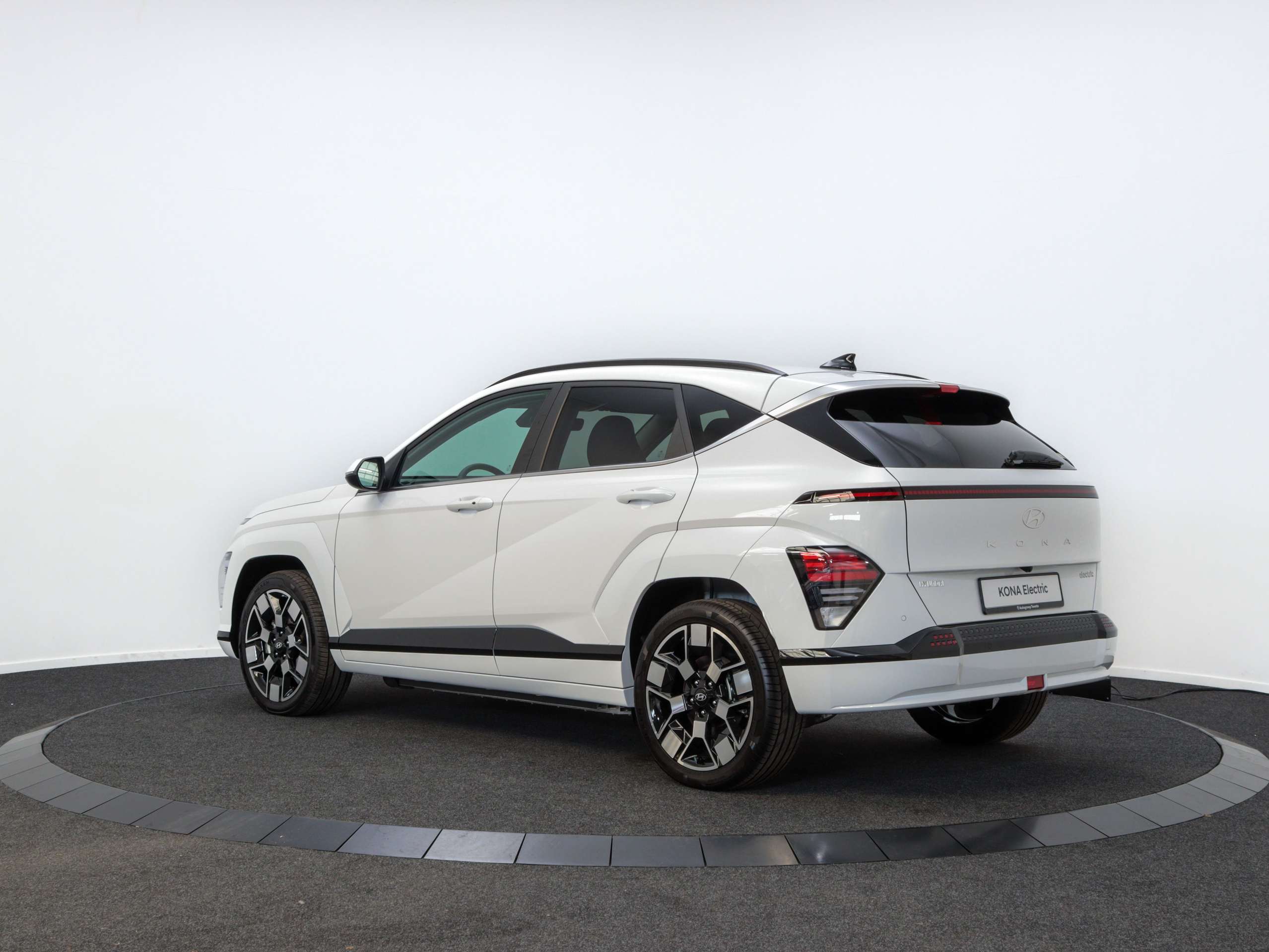 Hyundai - KONA