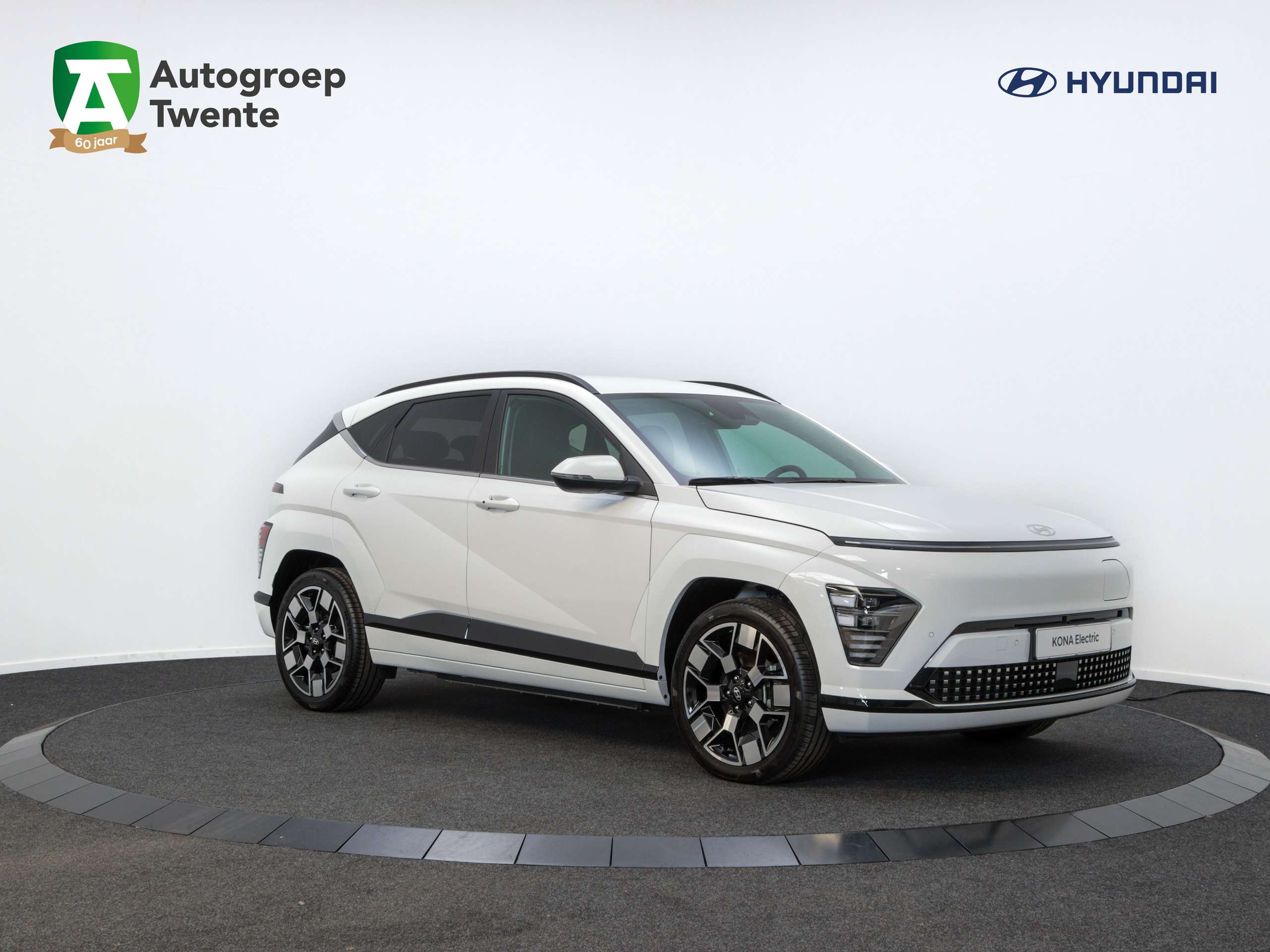 Hyundai - KONA